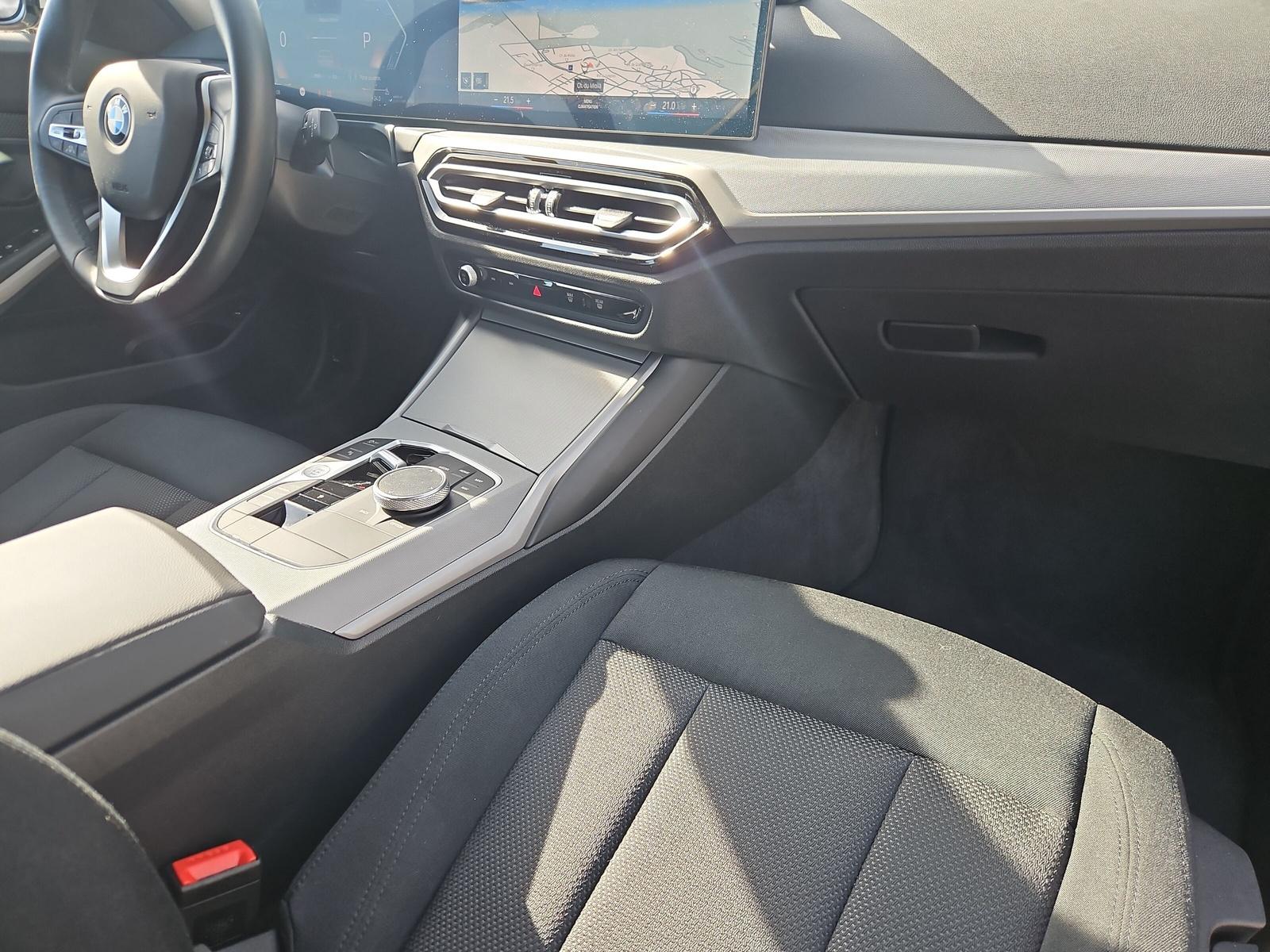 BMW 320d Touring xDrive G21 (CH) AHK-image-14