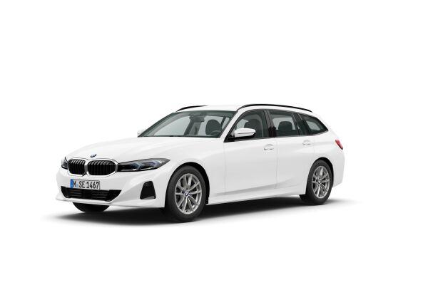 BMW 320d Touring xDrive G21 (CH) AHK 📍-image-0