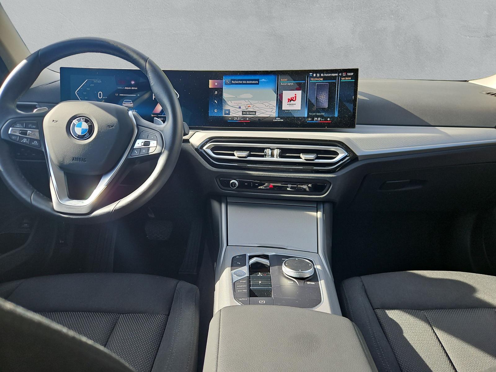BMW 320d Touring xDrive G21 (CH) AHK-image-16