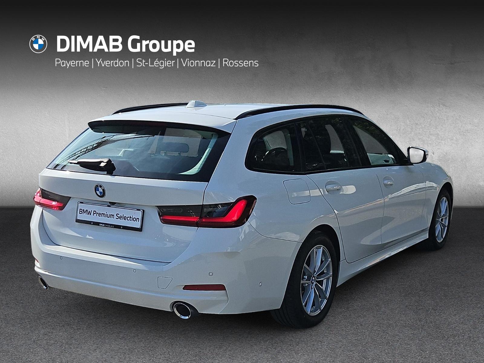 BMW 320d Touring xDrive G21 (CH) AHK-image-4