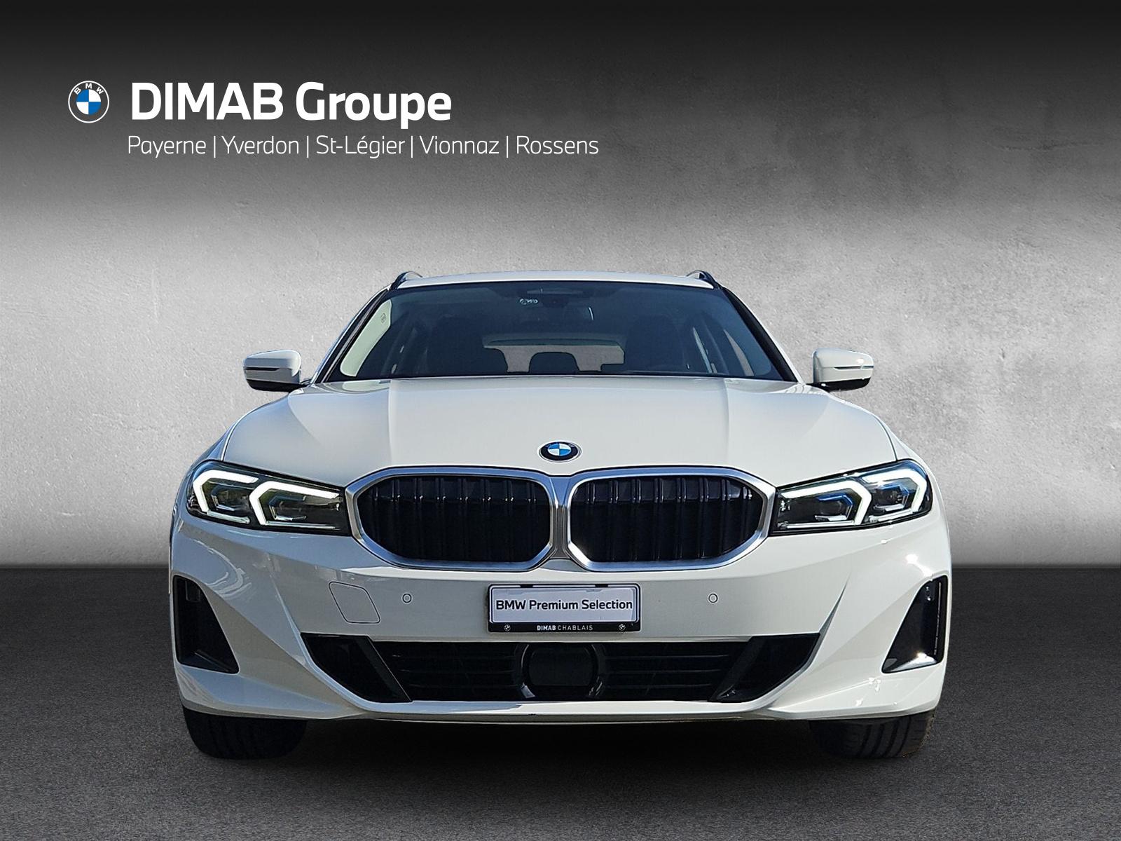 BMW 320d Touring xDrive G21 (CH) AHK-image-7