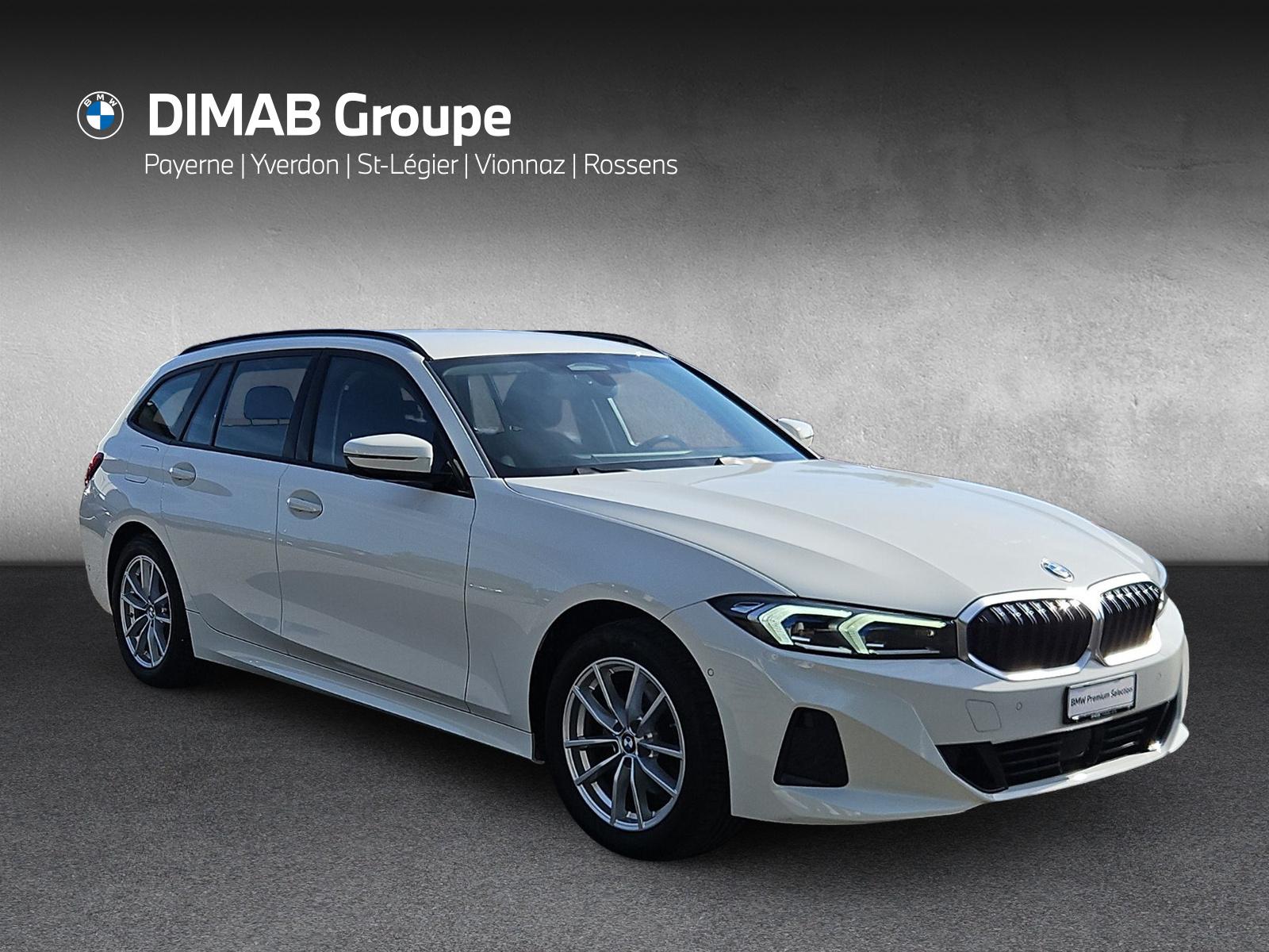 BMW 320d Touring xDrive G21 (CH) AHK-image-6