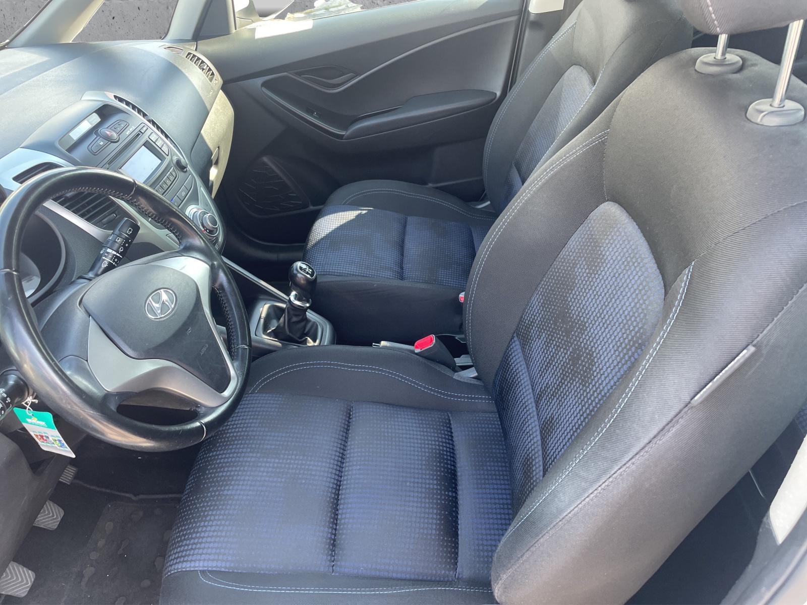 HYUNDAI ix20 1.4 Origo-image-8