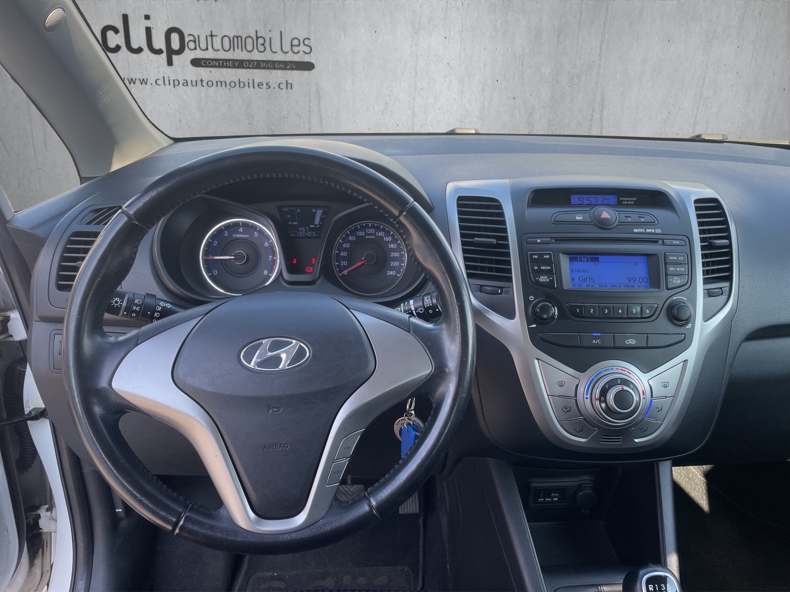 HYUNDAI ix20 1.4 Origo-image-9
