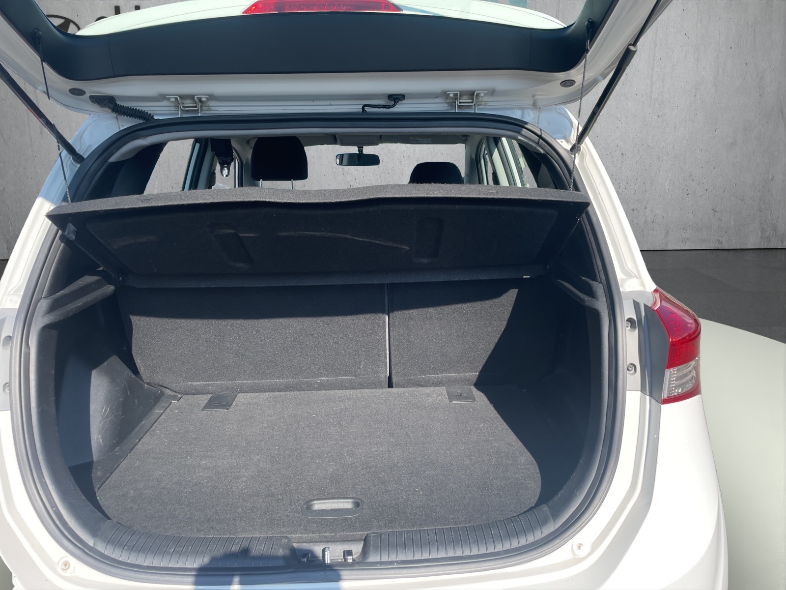 HYUNDAI ix20 1.4 Origo-image-11