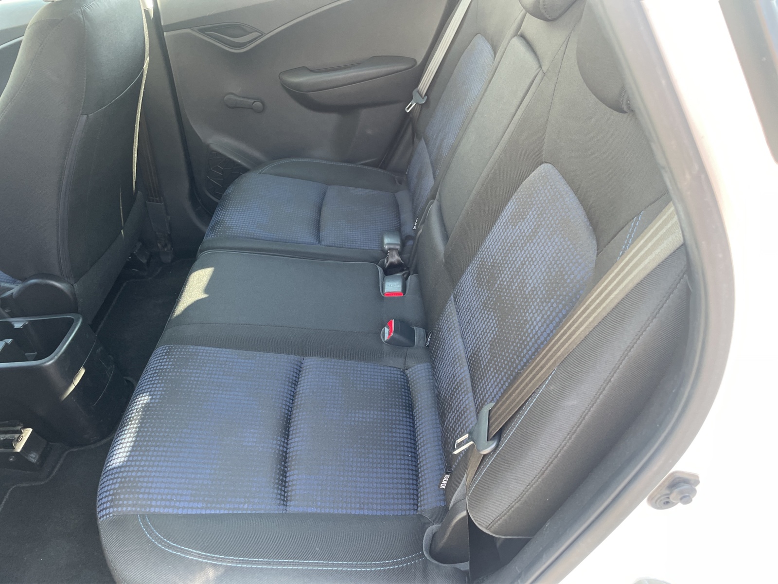 HYUNDAI ix20 1.4 Origo-image-10