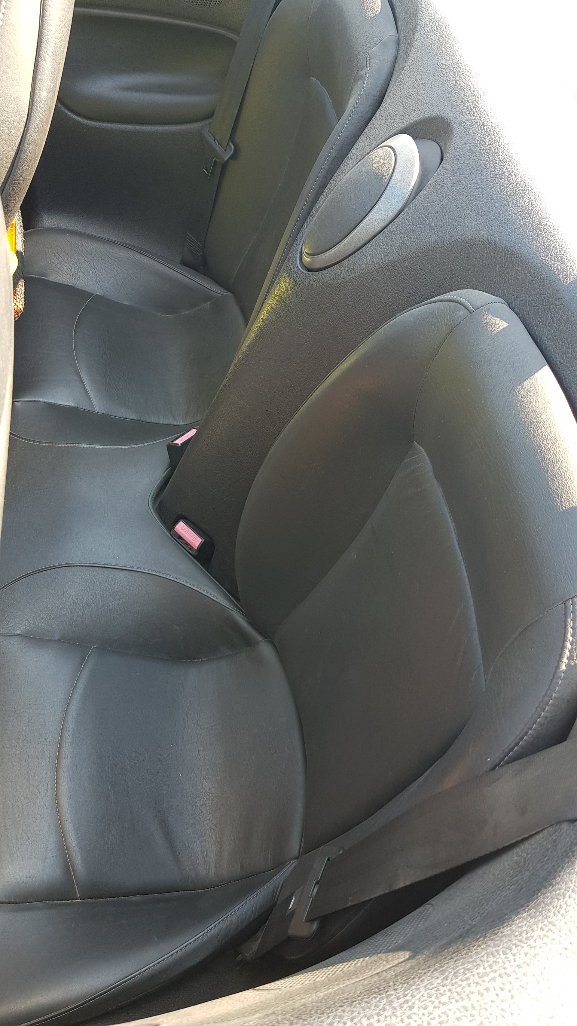 PEUGEOT 206 CC 2.0 16V RC-Line-image-12
