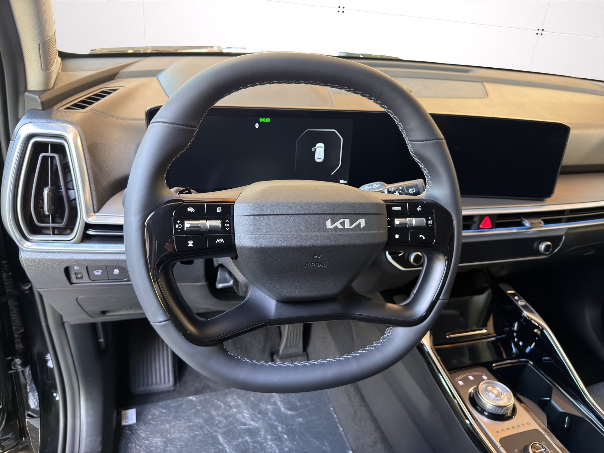 KIA Sorento 2.2 Smartstream 7P Power Edition DCT-image-4