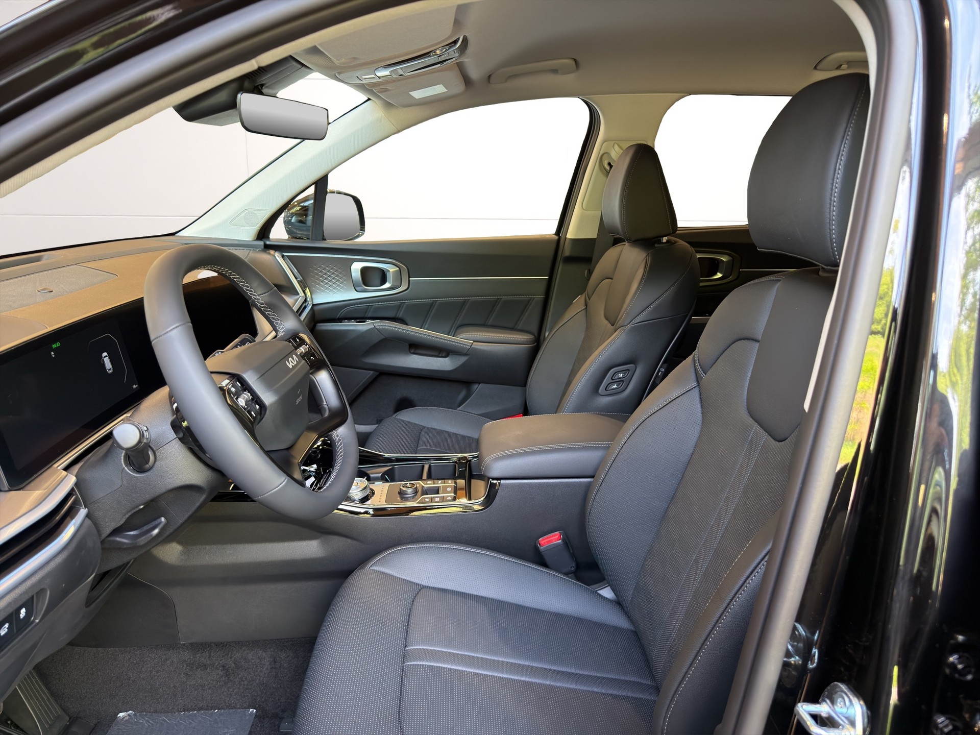 KIA Sorento 2.2 Smartstream 7P Power Edition DCT-image-6