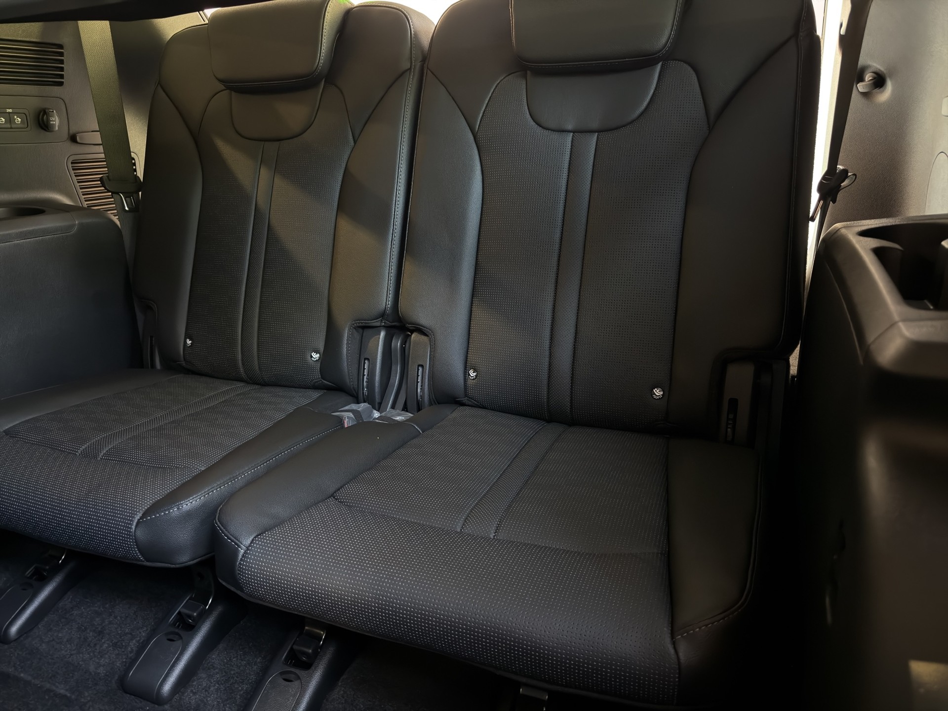 KIA Sorento 2.2 Smartstream 7P Power Edition DCT-image-8