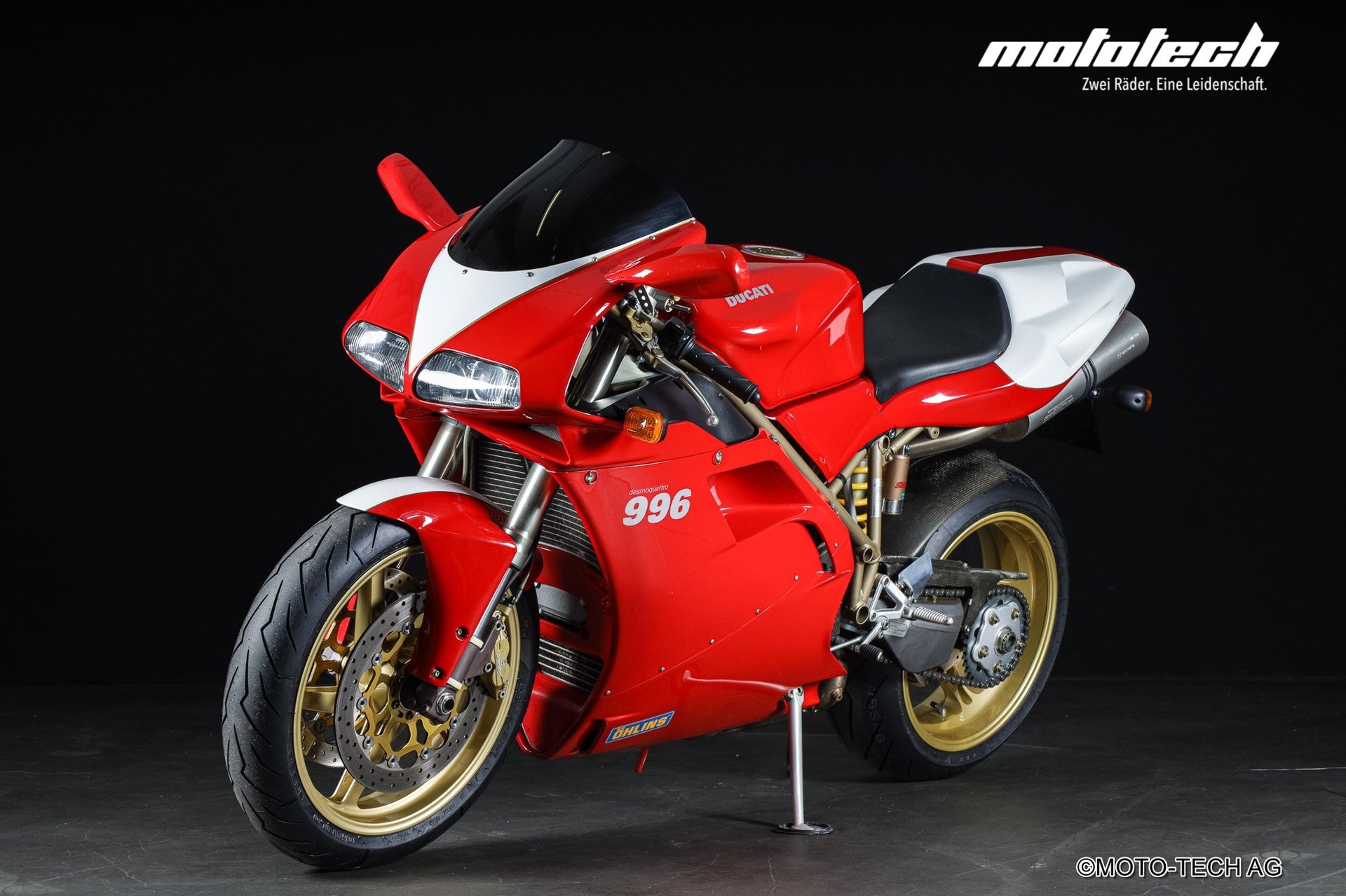 DUCATI 996 Biposto I.E.-image-5