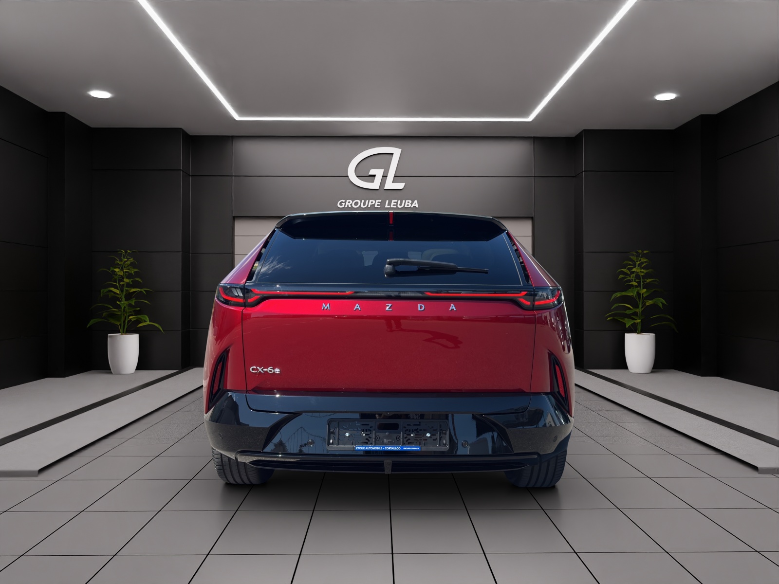 MAZDA CX-6e-image-4