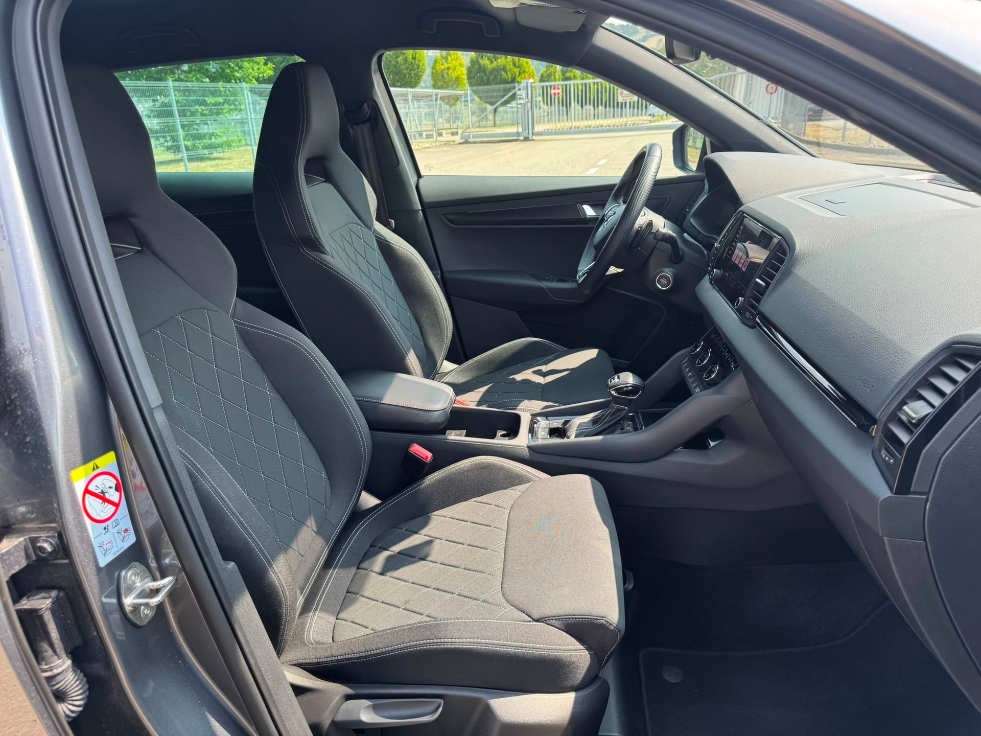 SKODA Karoq 2.0 TSI SportLine 4x4 DSG-image-13