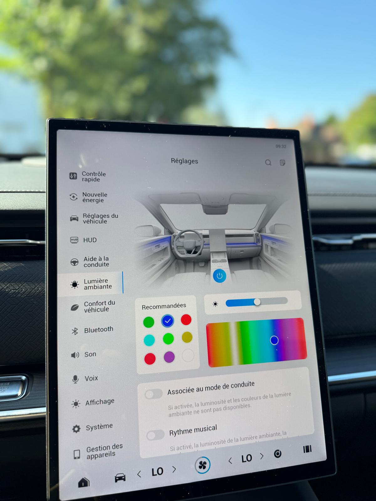 JAECOO 7 1.5TGDI SHS-P Exclusive-image-29