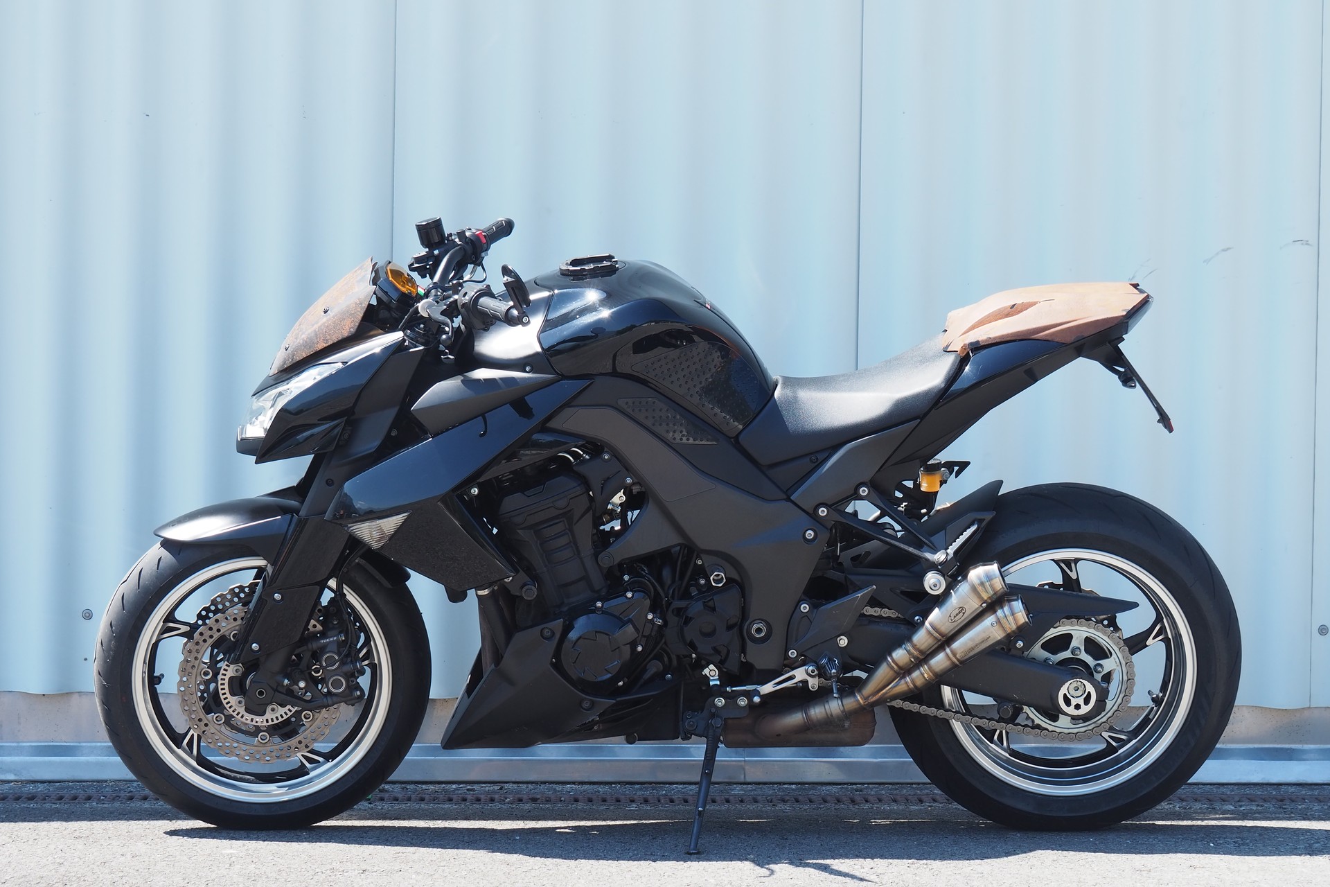 KAWASAKI Z 1000 ABS-showroom-element-1