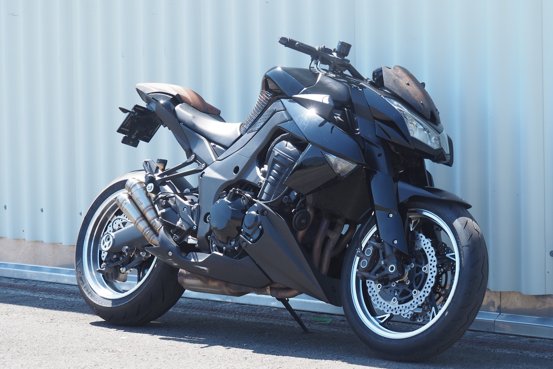 KAWASAKI Z 1000 ABS-showroom-element-2
