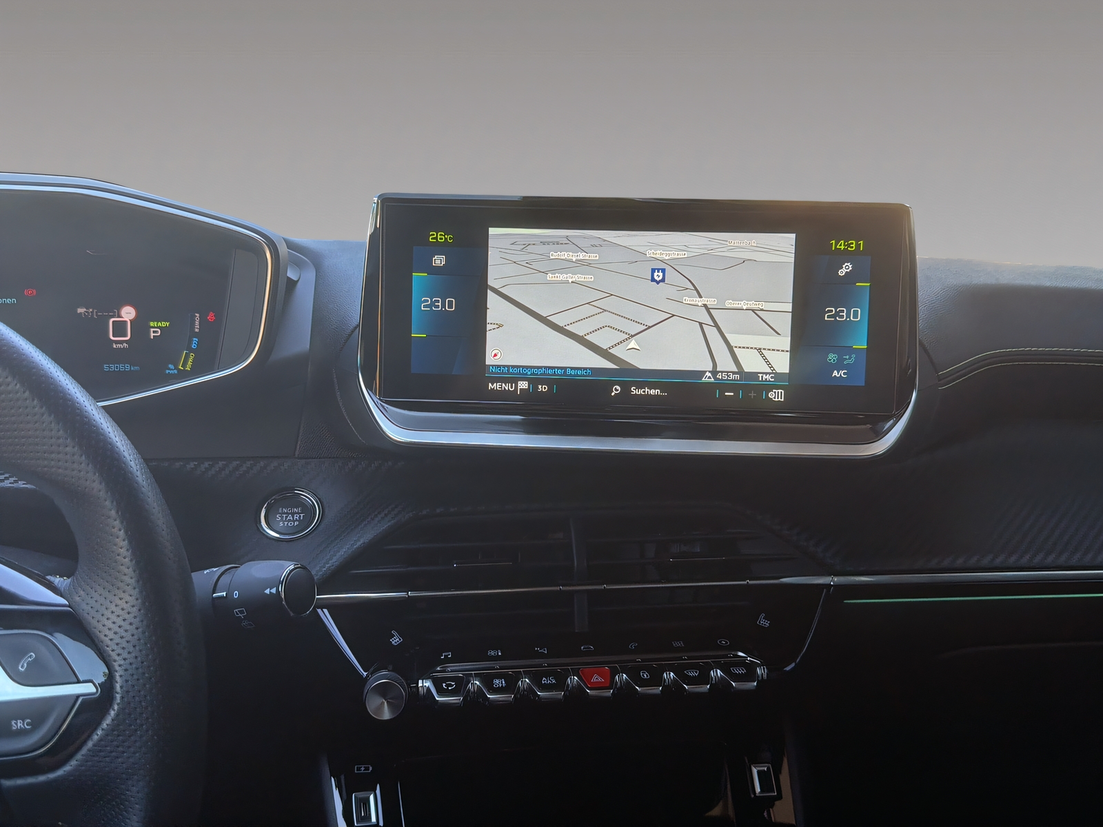 PEUGEOT 2008 e-GT Pack-image-12