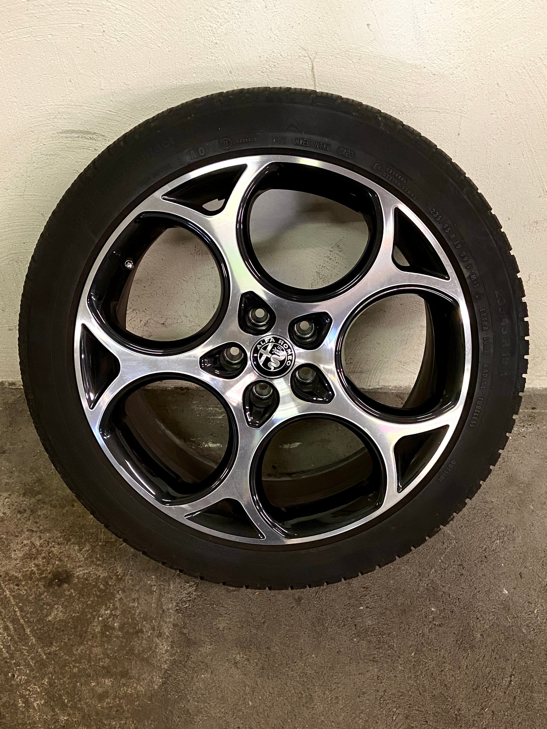 ALFA ROMEO Tonale 1.5 48V Hybrid Veloce Pack Premium Sky-image-19