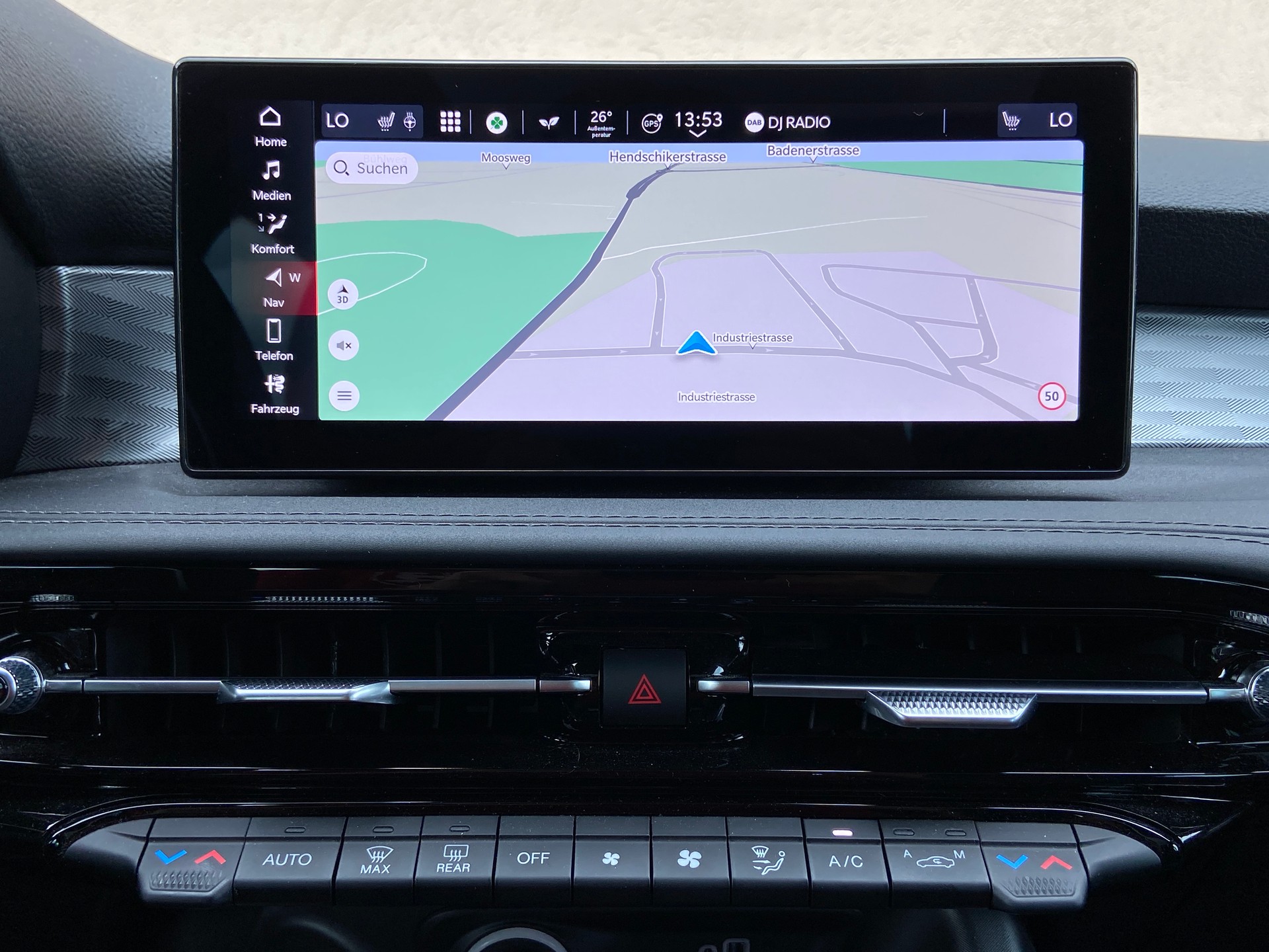 ALFA ROMEO Tonale 1.5 48V Hybrid Veloce Pack Premium Sky-image-12