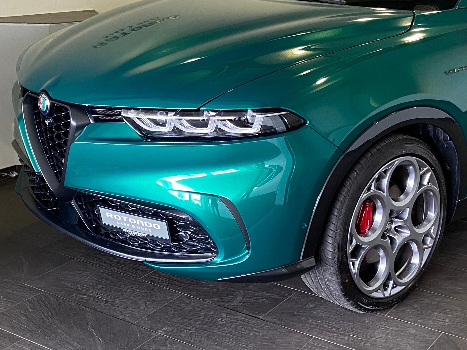 ALFA ROMEO Tonale 1.5 48V Hybrid Veloce Pack Premium Sky-image-3