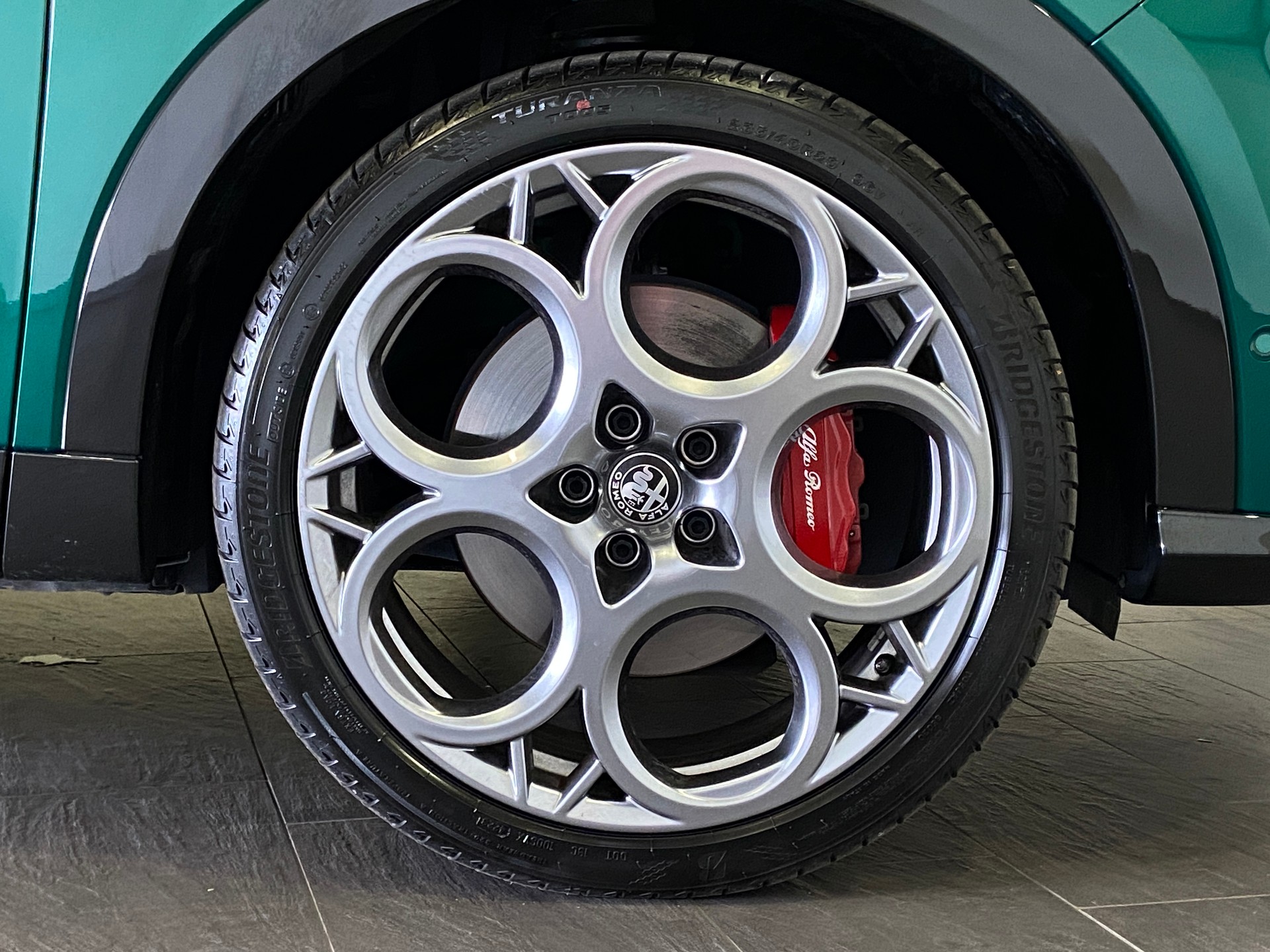 ALFA ROMEO Tonale 1.5 48V Hybrid Veloce Pack Premium Sky-image-4