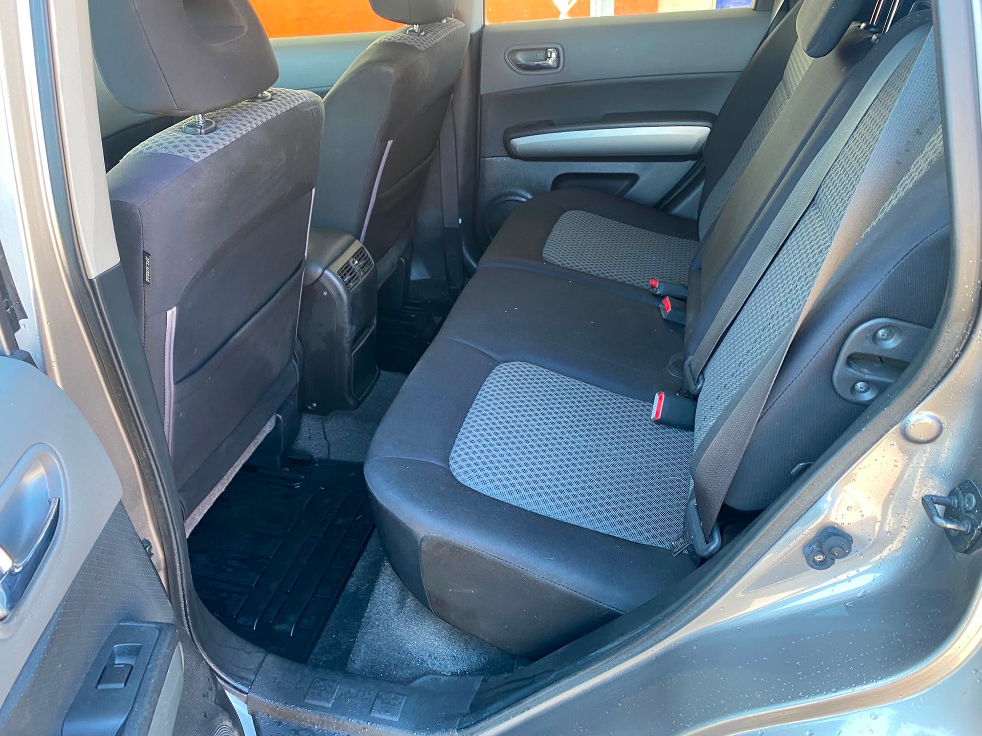 NISSAN X-Trail 2.0 dCi 16V LE automatique-image-5