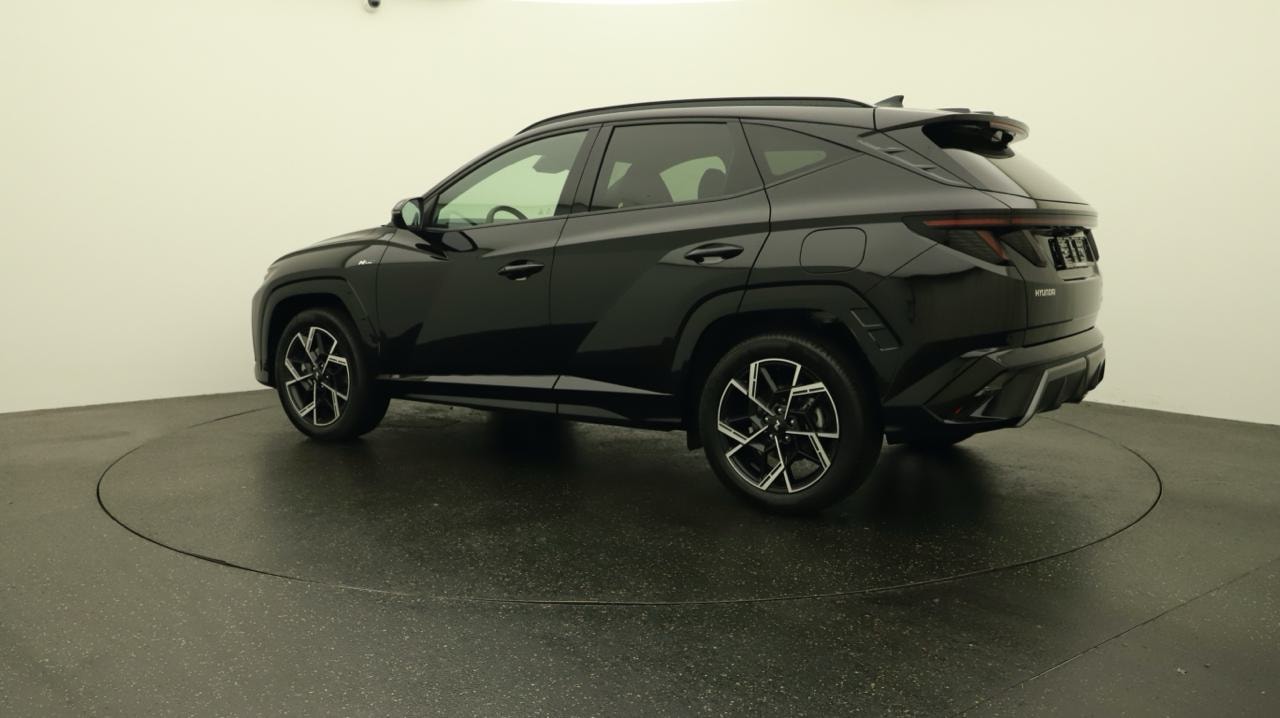 HYUNDAI Tucson 1.6 TGDI HEV N-Line 4WD-showroom-element-2