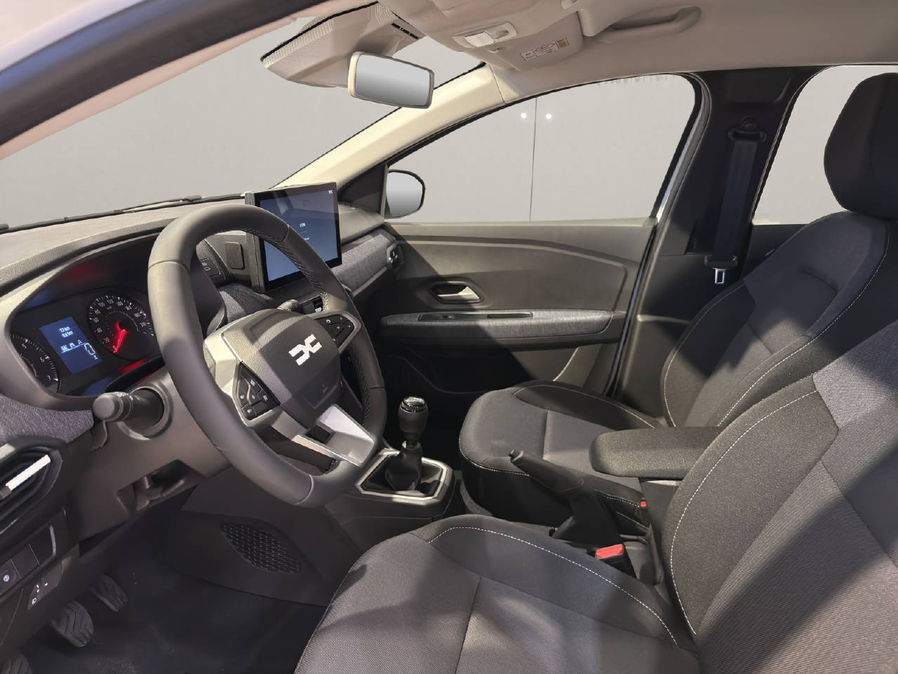 DACIA Sandero 1.0 TCe 100 Expression-image-4