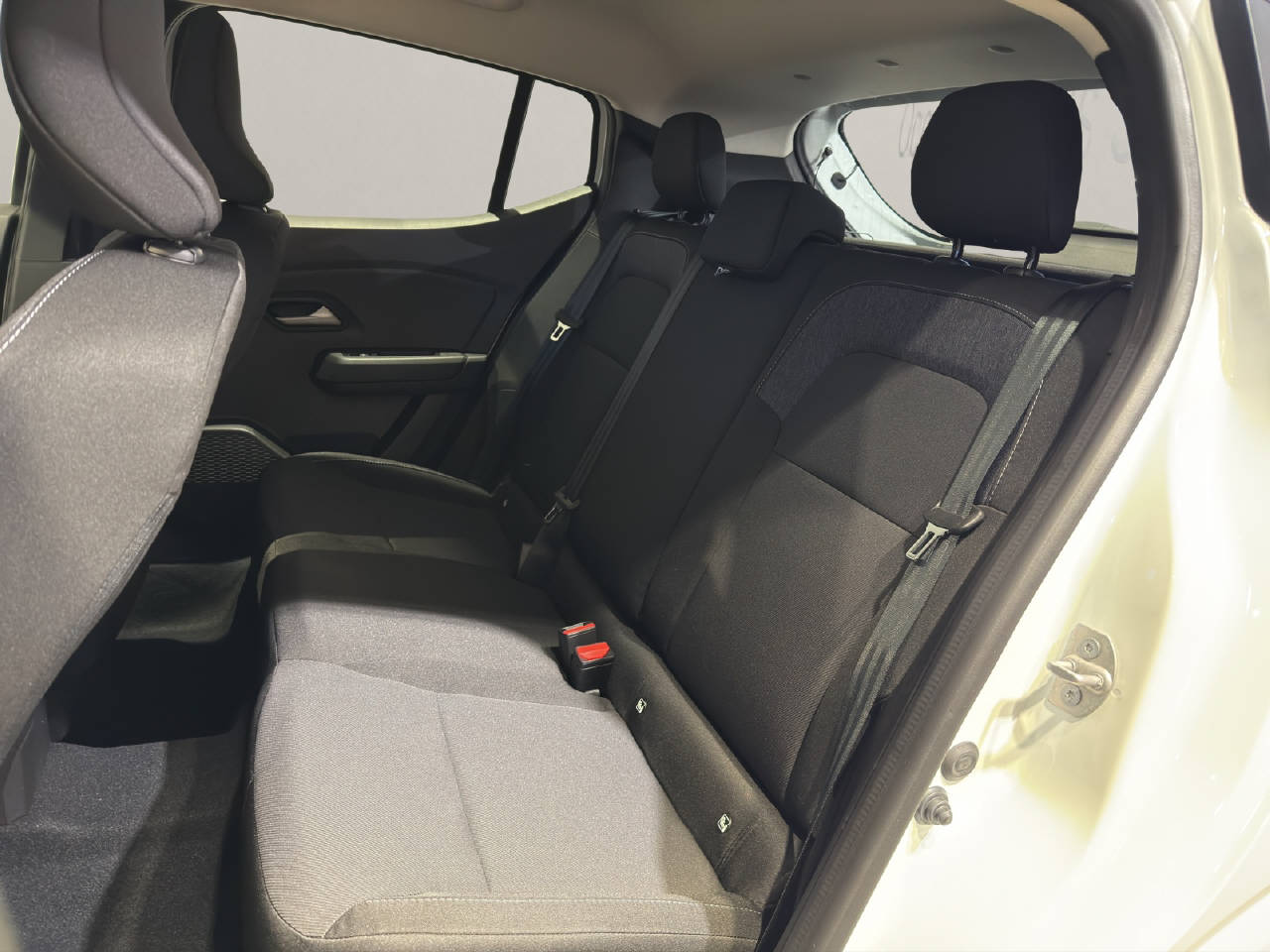DACIA Sandero 1.0 TCe 100 Expression-image-5