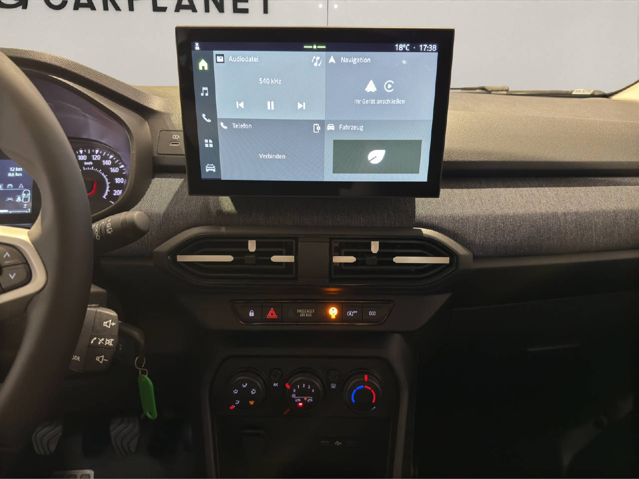 DACIA Sandero 1.0 TCe 100 Expression-image-9