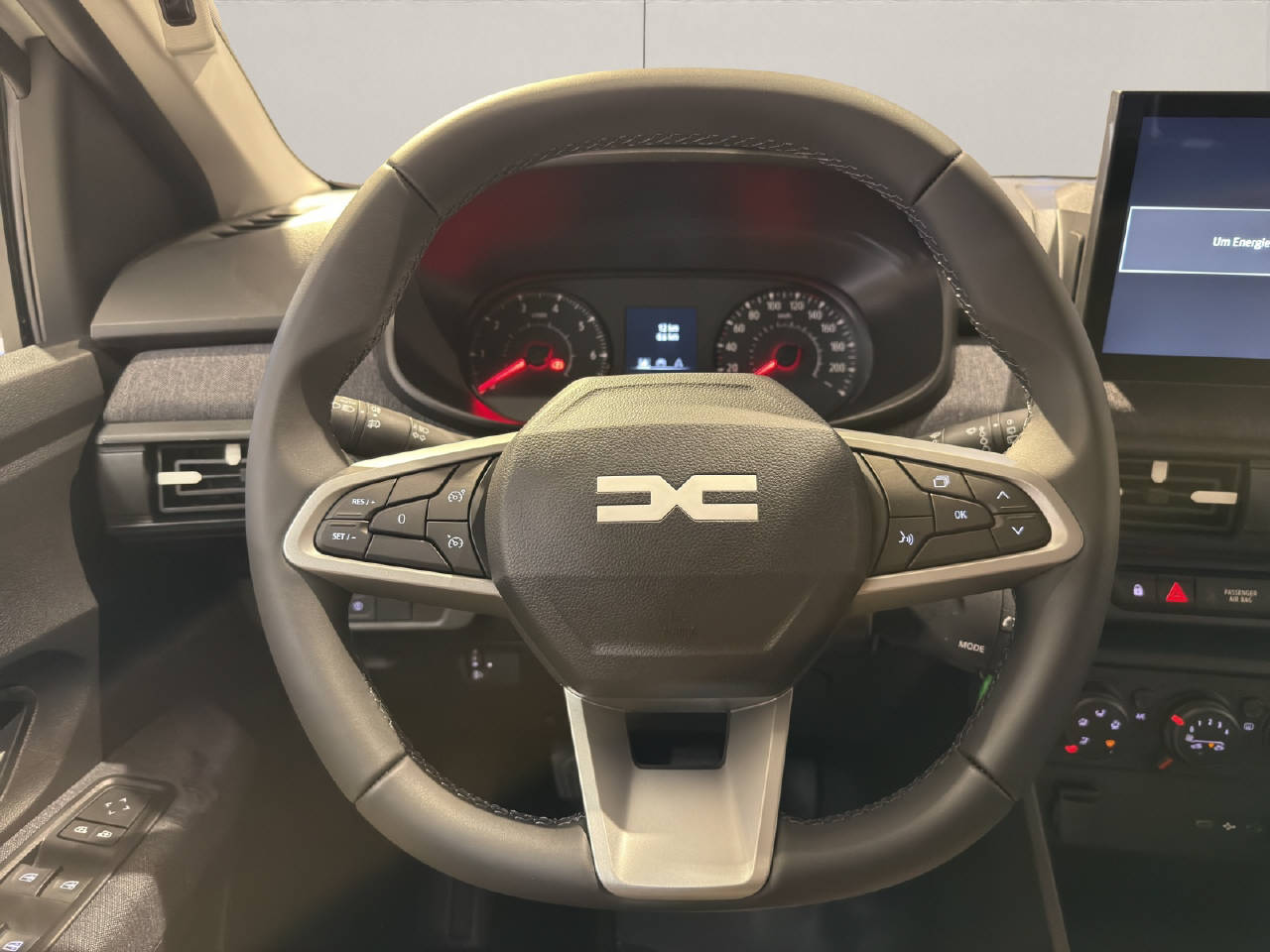 DACIA Sandero 1.0 TCe 100 Expression-image-8