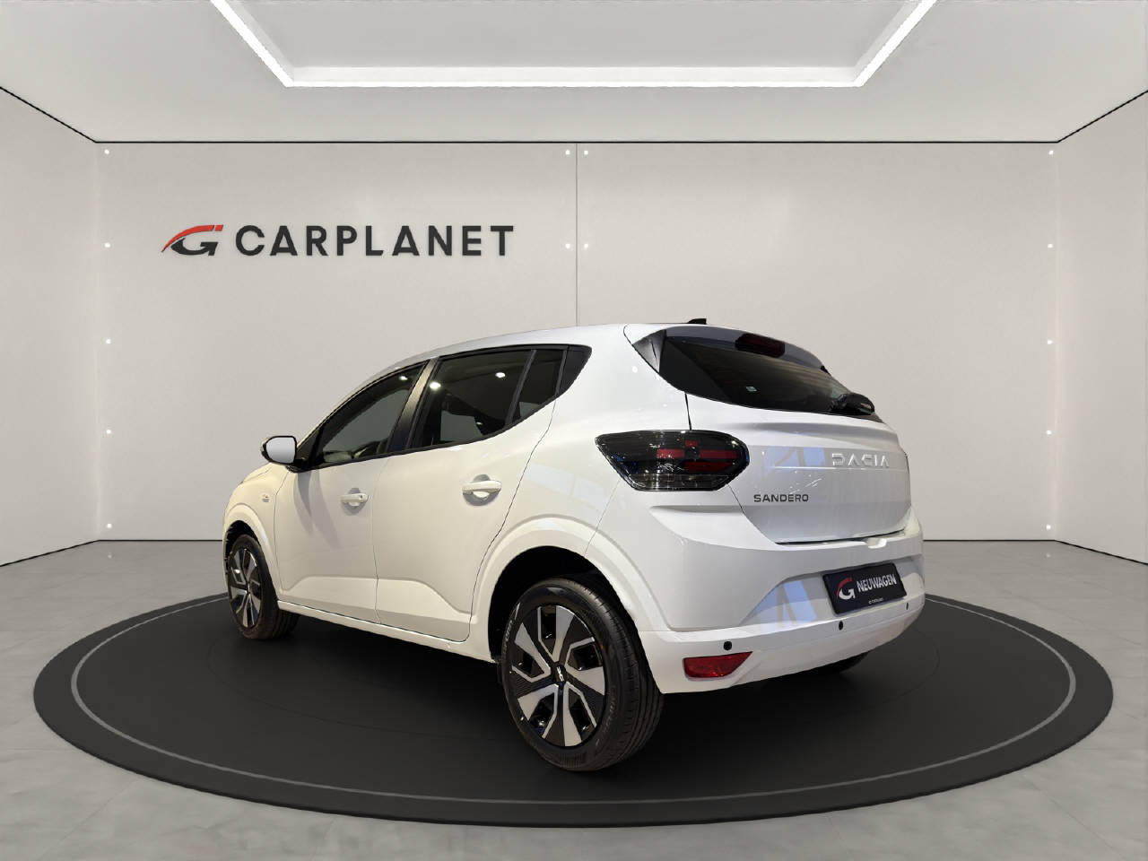 DACIA Sandero 1.0 TCe 100 Expression-image-2