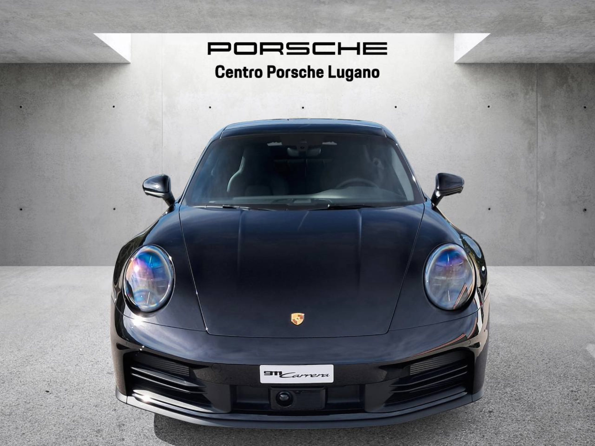 PORSCHE 911 Carrera 4S-image-9