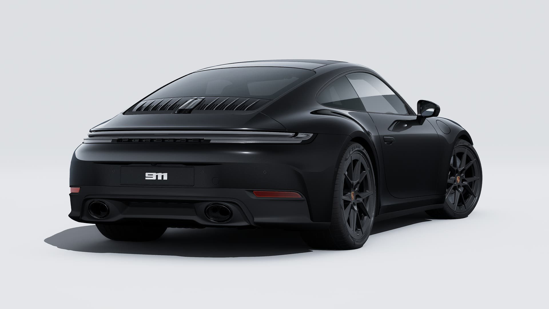 PORSCHE 911 Carrera 4S-image-8