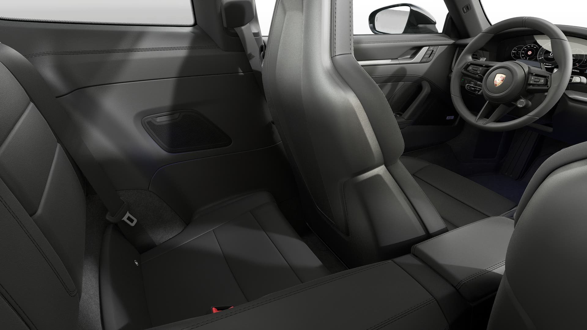 PORSCHE 911 Carrera 4S-image-12