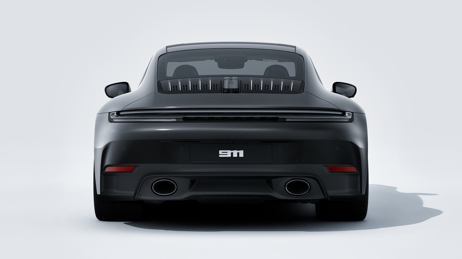 PORSCHE 911 Carrera 4S-image-6