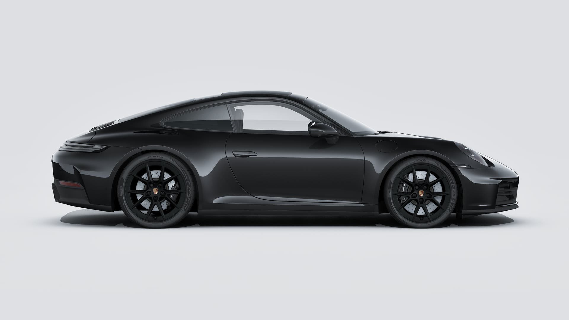 PORSCHE 911 Carrera 4S-image-5