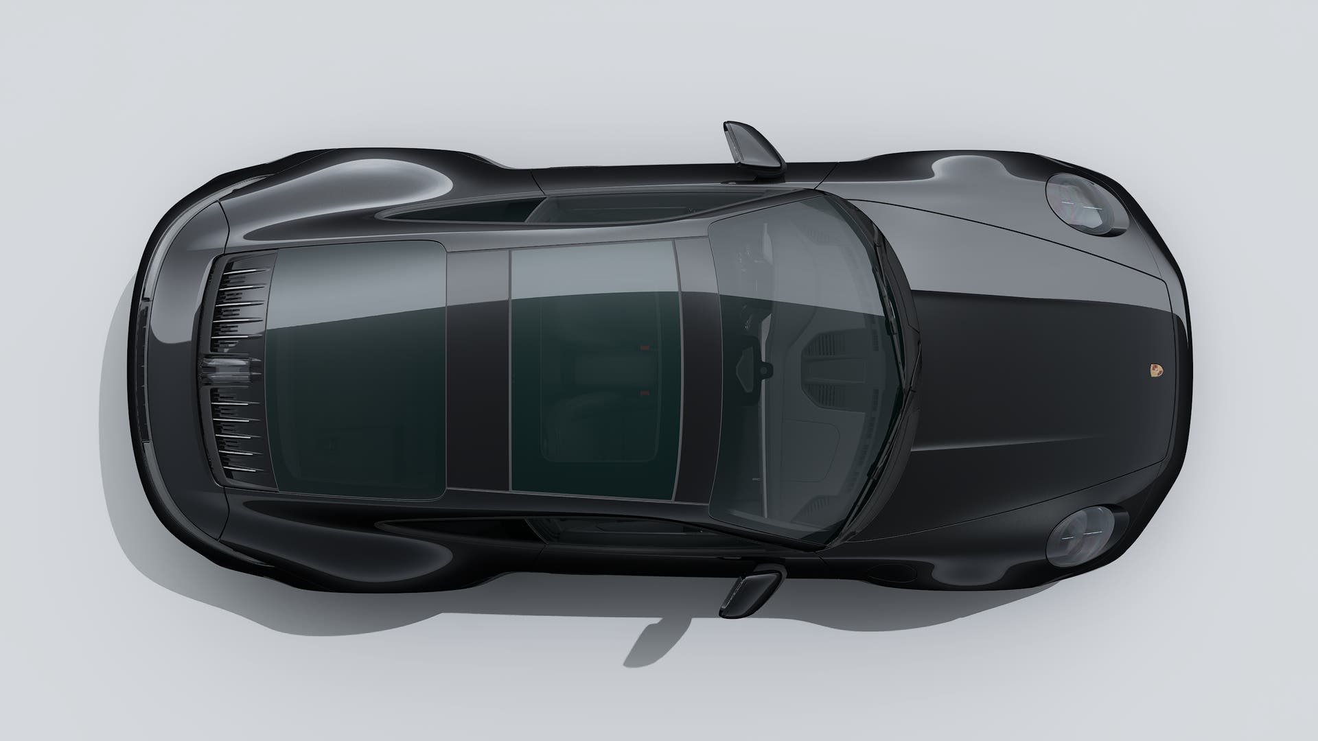 PORSCHE 911 Carrera 4S-image-4
