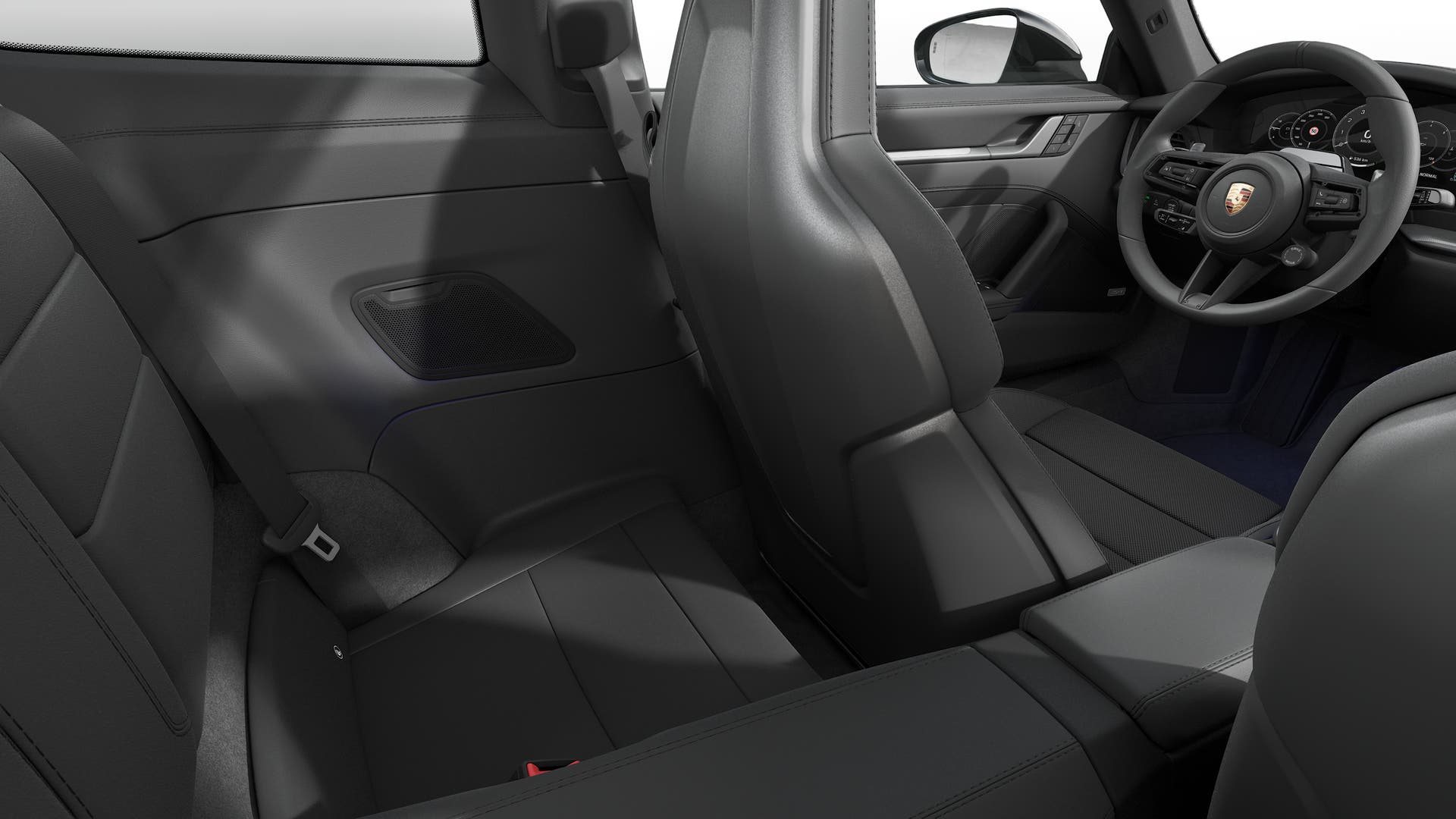 PORSCHE 911 Carrera 4S-image-13