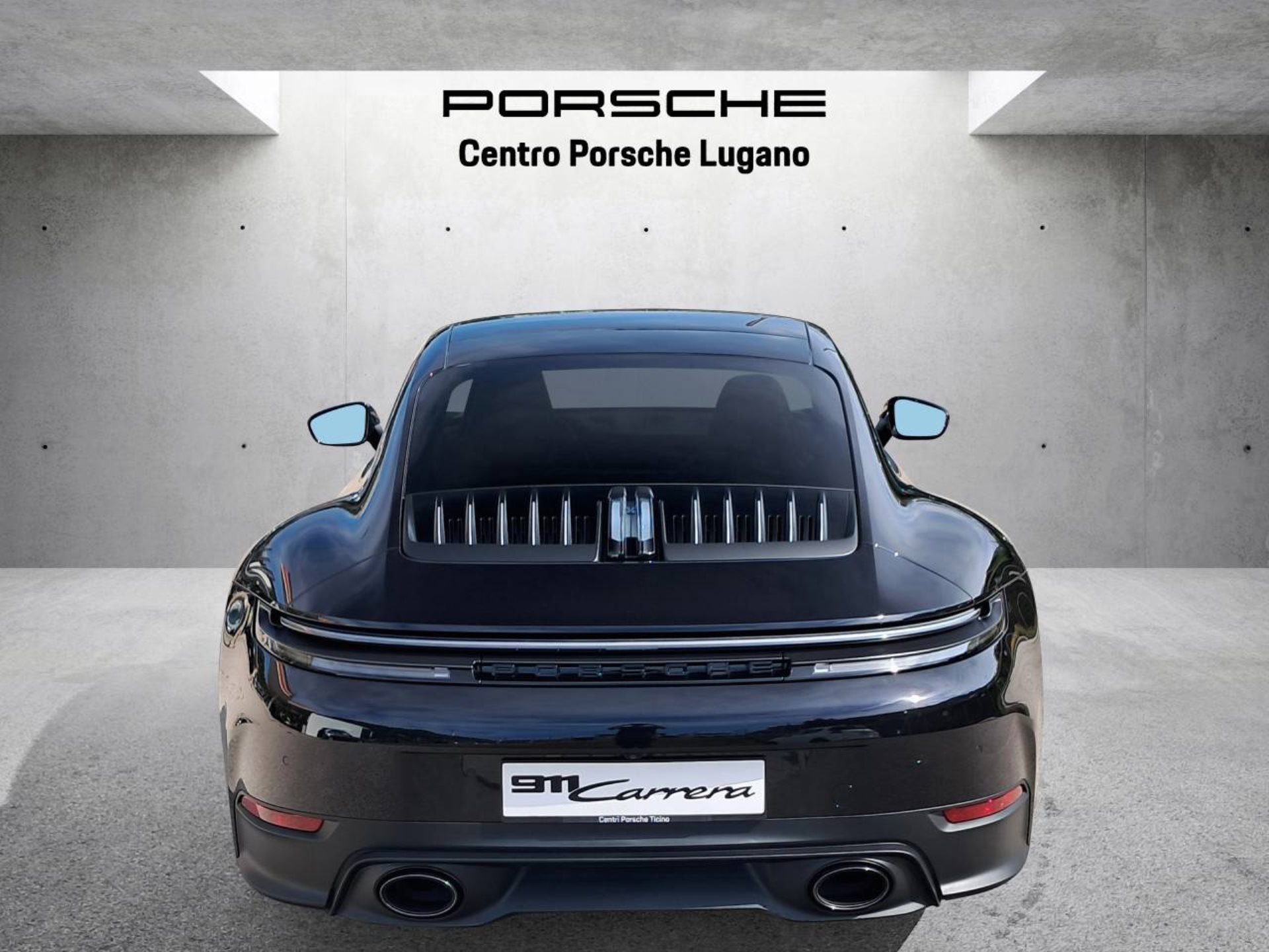 PORSCHE 911 Carrera 4S-image-10