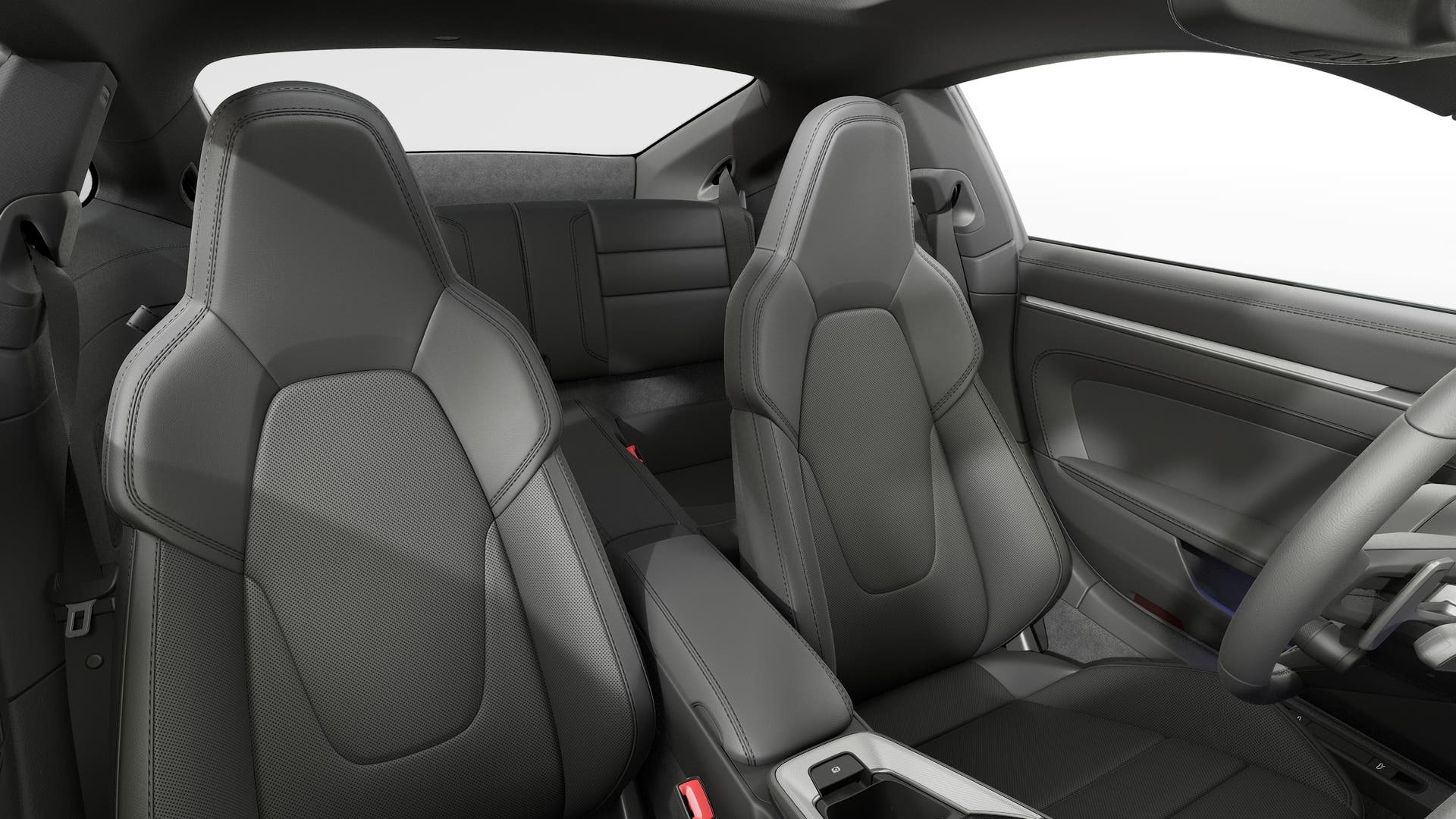 PORSCHE 911 Carrera 4S-image-11