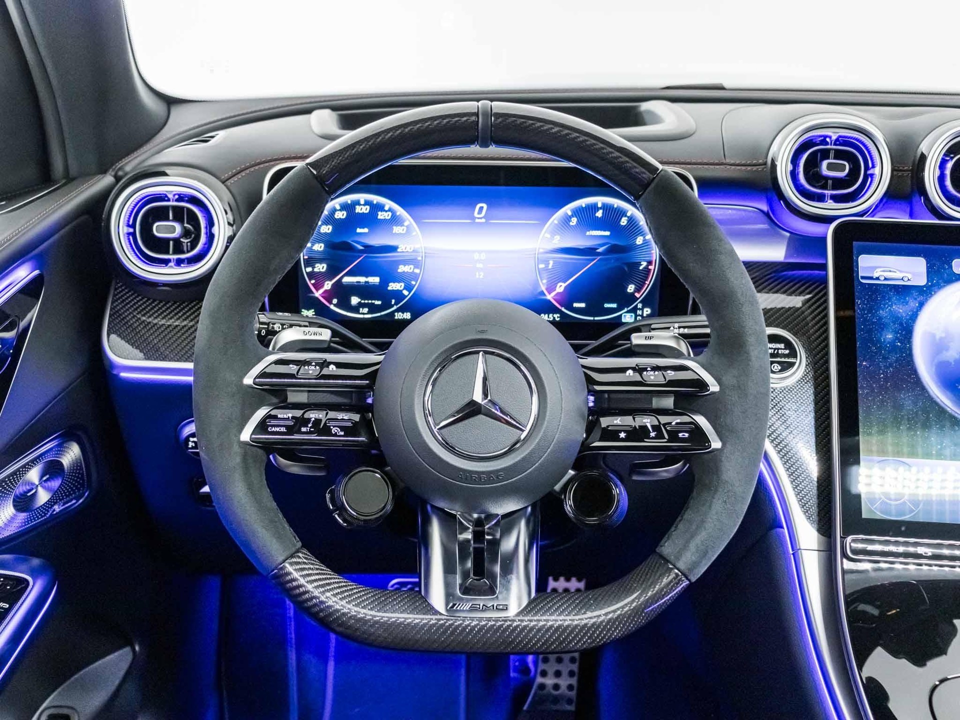 MERCEDES-BENZ GLC 53 AMG 4MATIC+-image-11