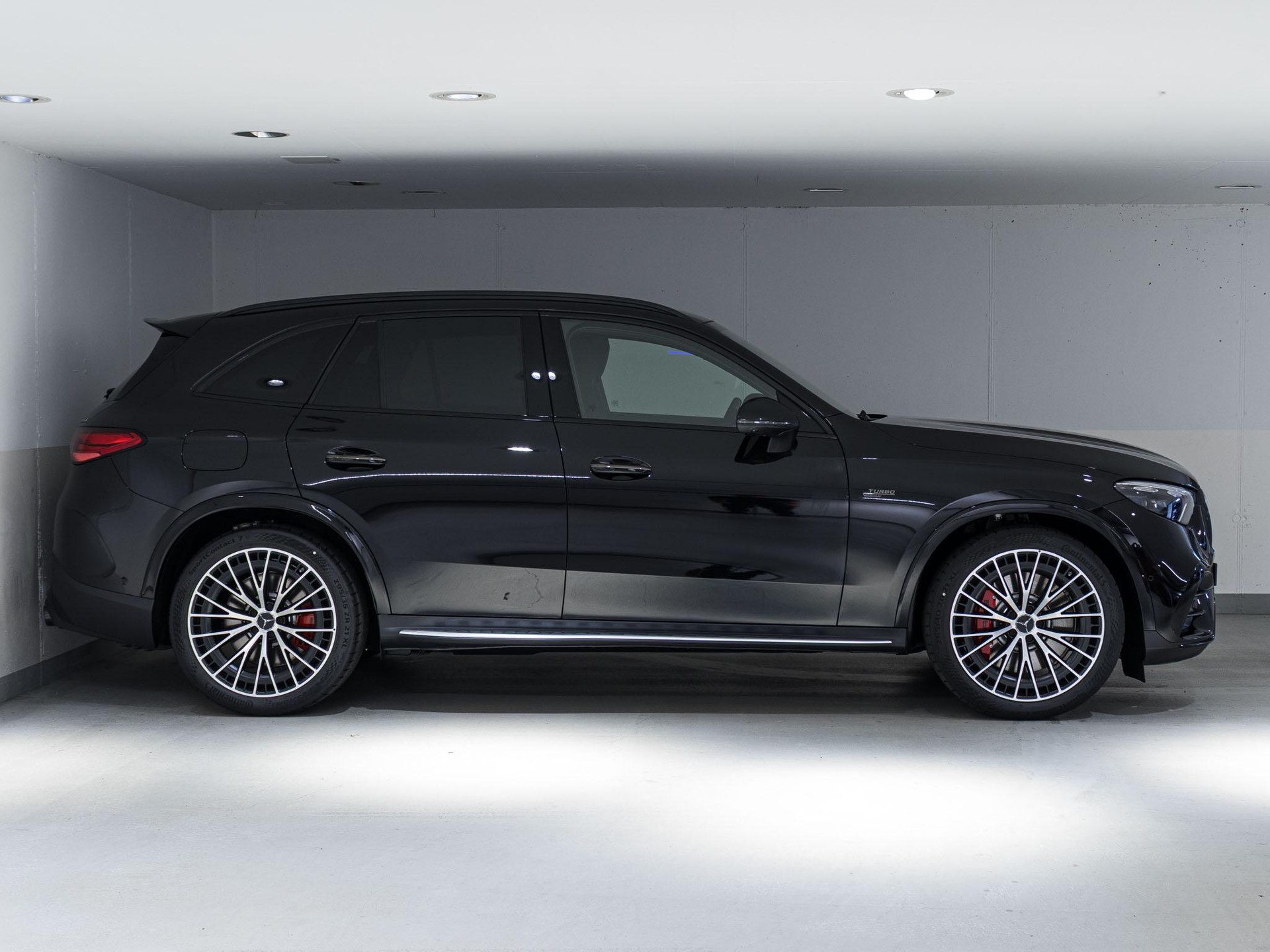 MERCEDES-BENZ GLC 53 AMG 4MATIC+-image-1