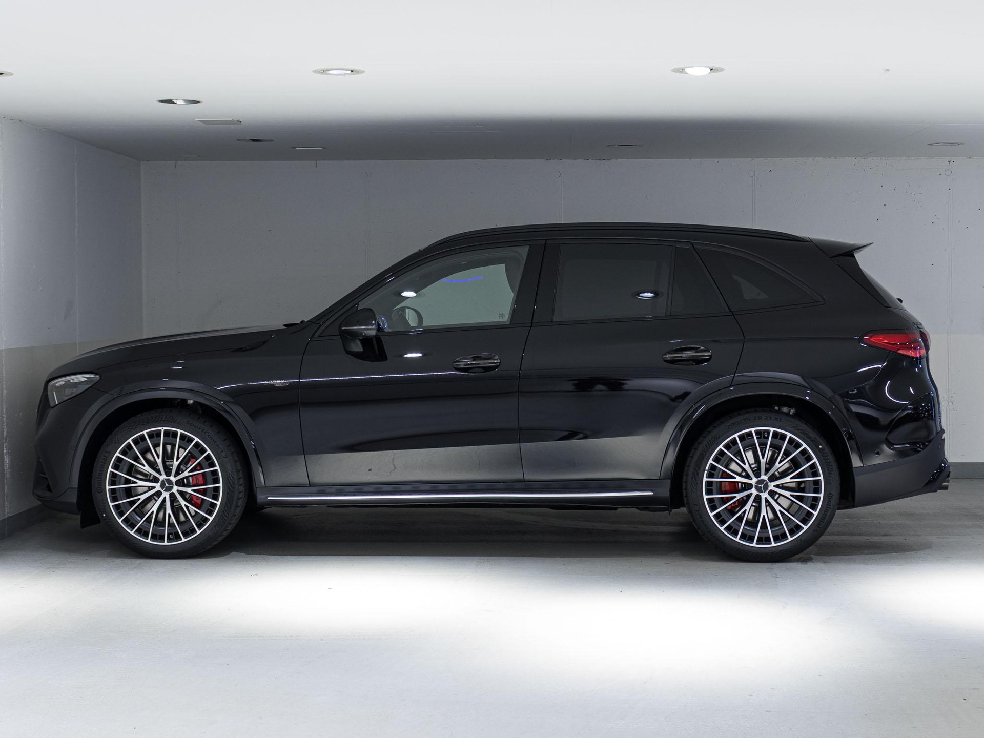 MERCEDES-BENZ GLC 53 AMG 4MATIC+-image-4