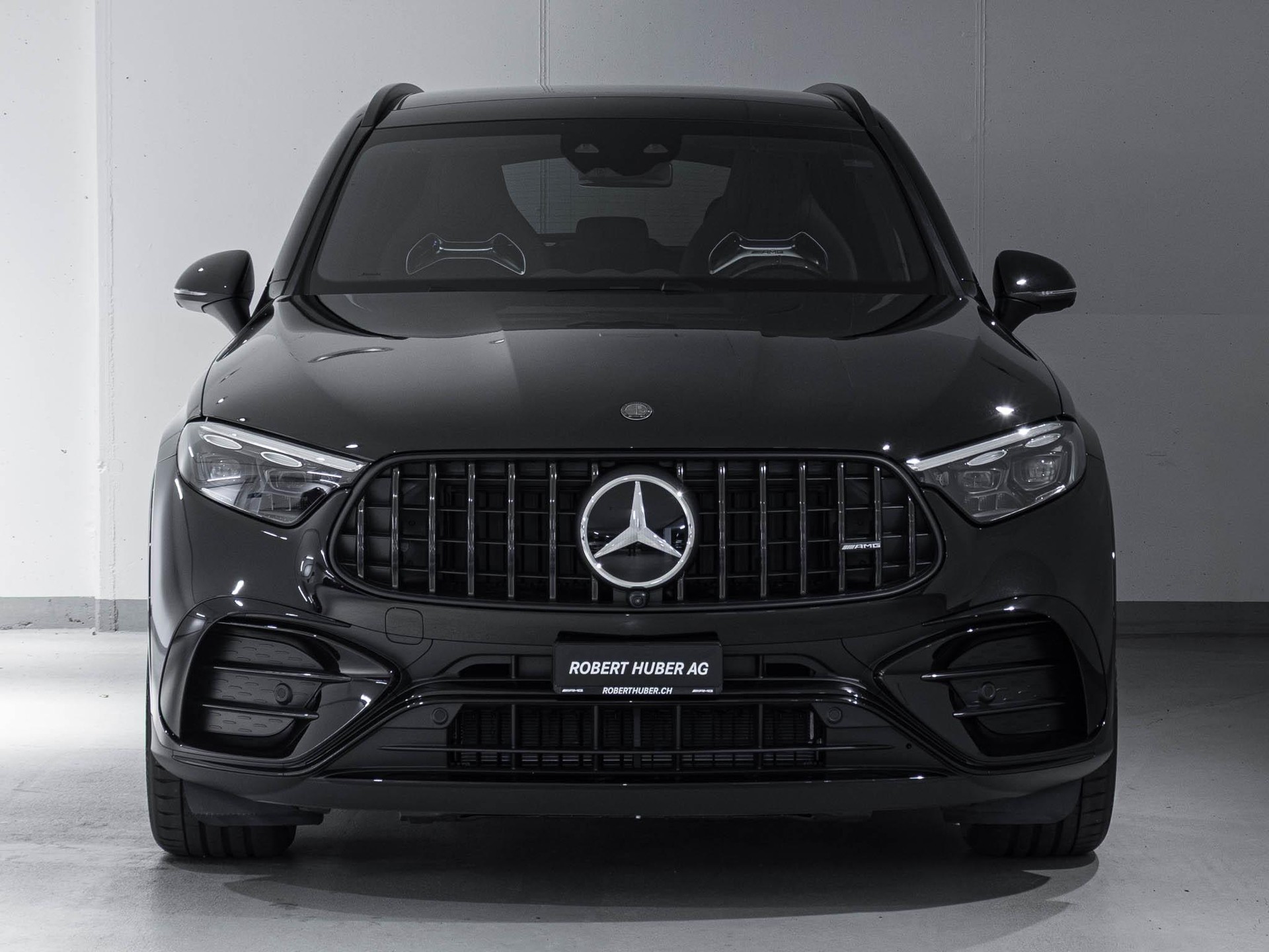MERCEDES-BENZ GLC 53 AMG 4MATIC+-image-2
