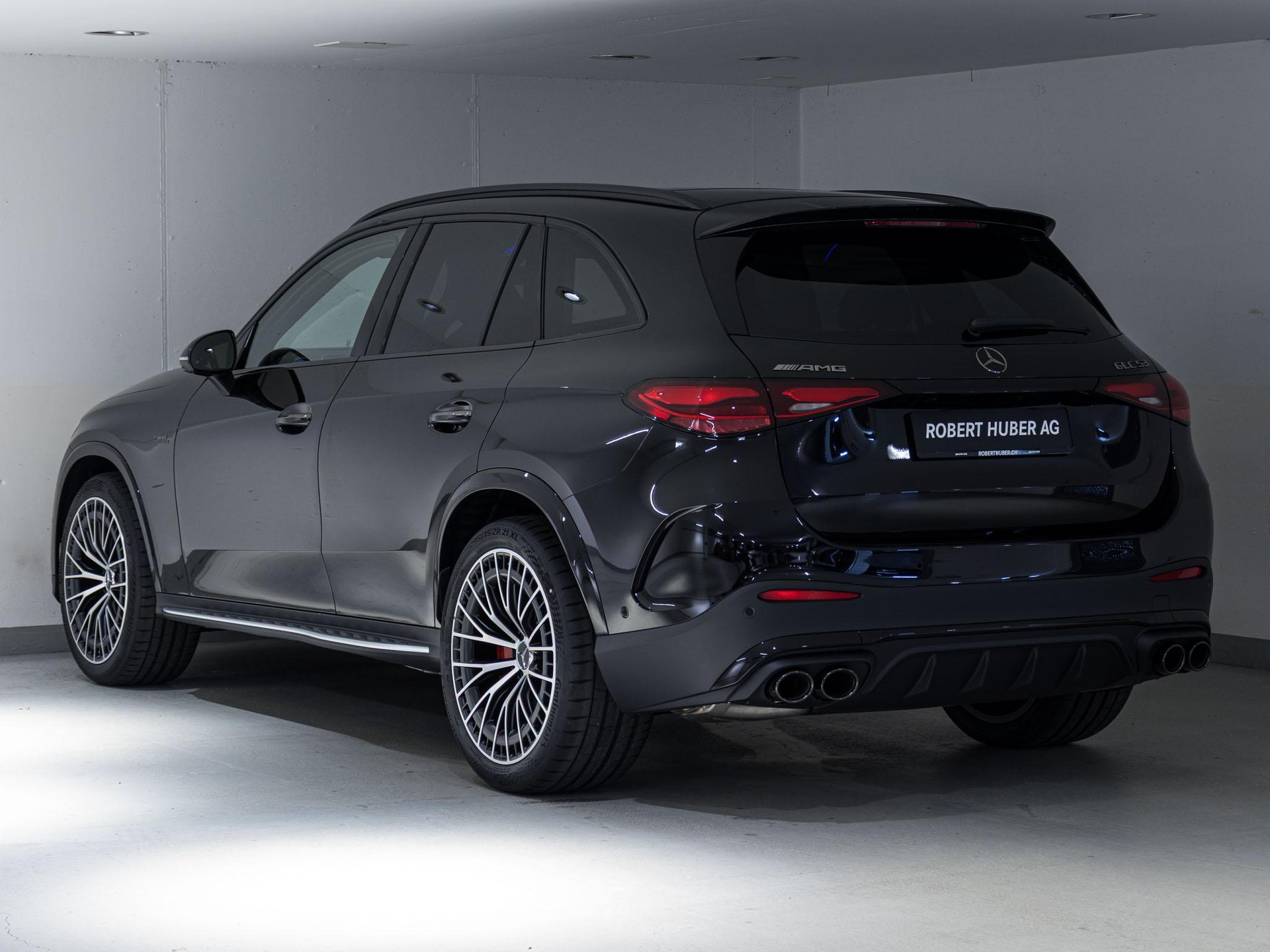 MERCEDES-BENZ GLC 53 AMG 4MATIC+-image-3