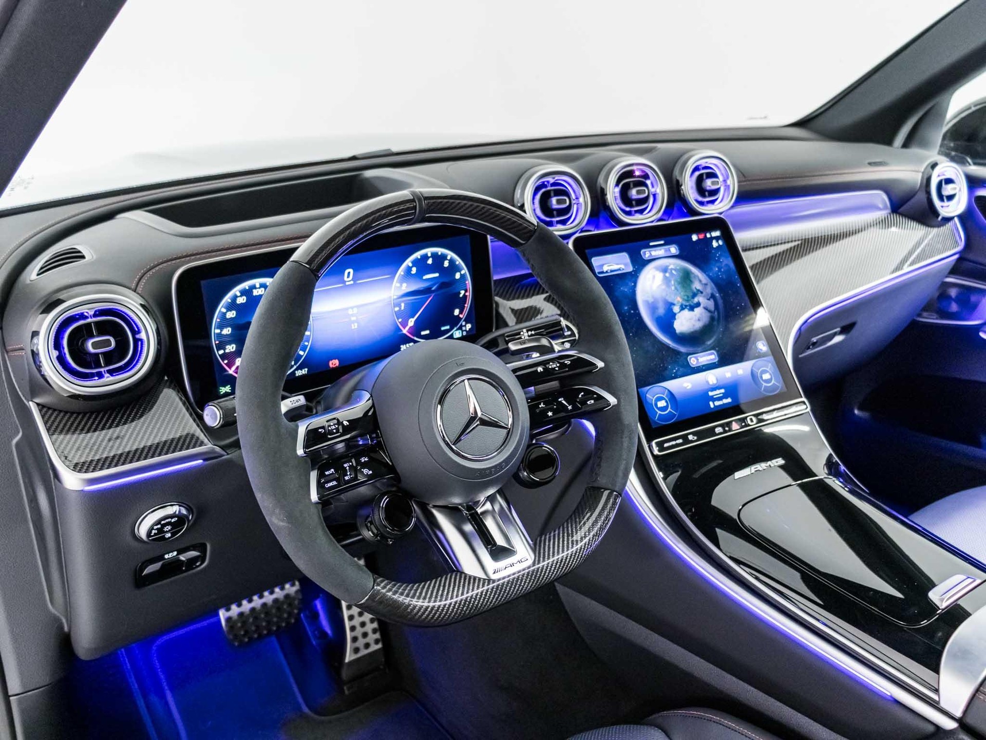 MERCEDES-BENZ GLC 53 AMG 4MATIC+-image-9
