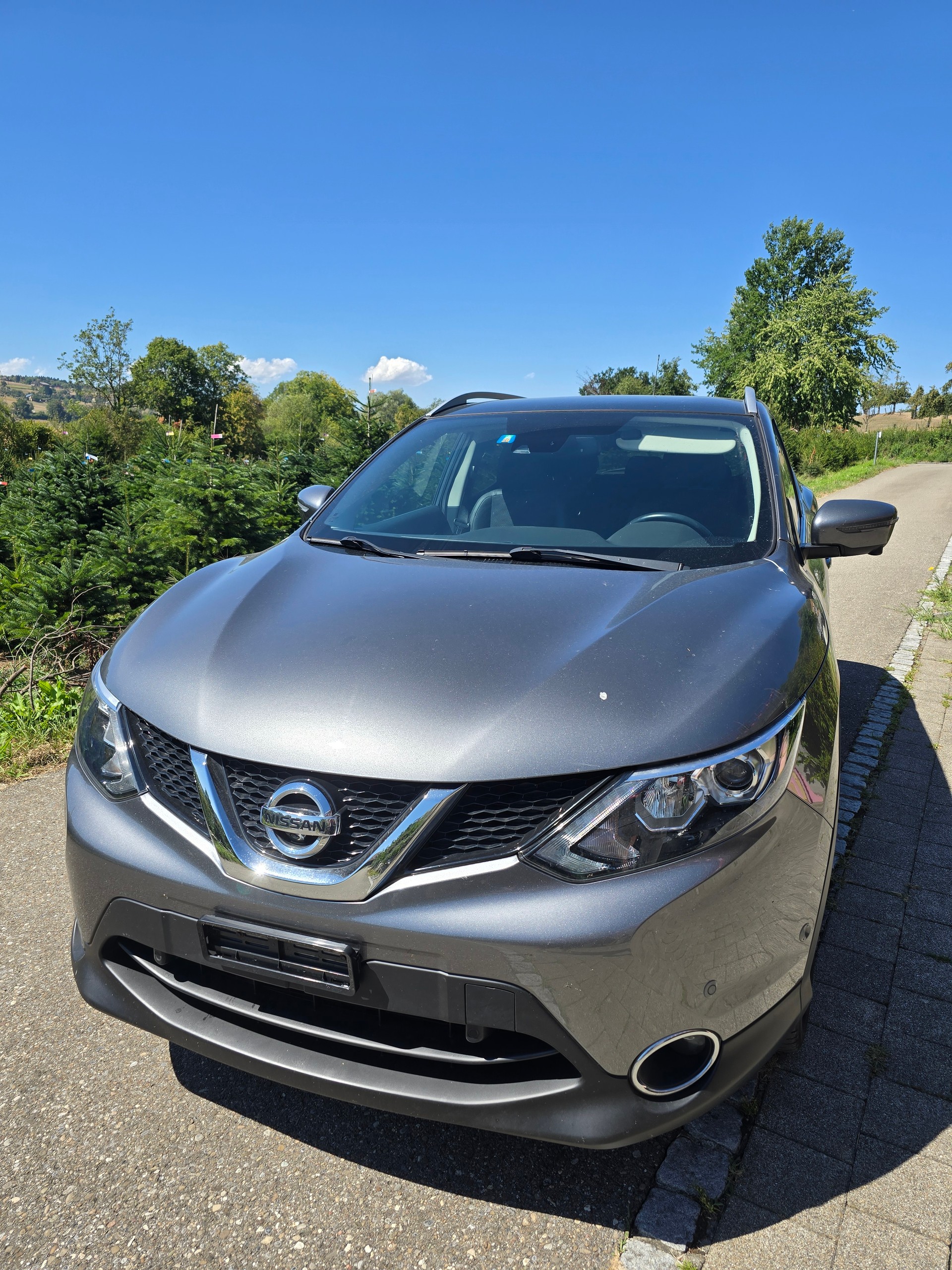 NISSAN 1.6 dCi Tekna 4x4-image-0