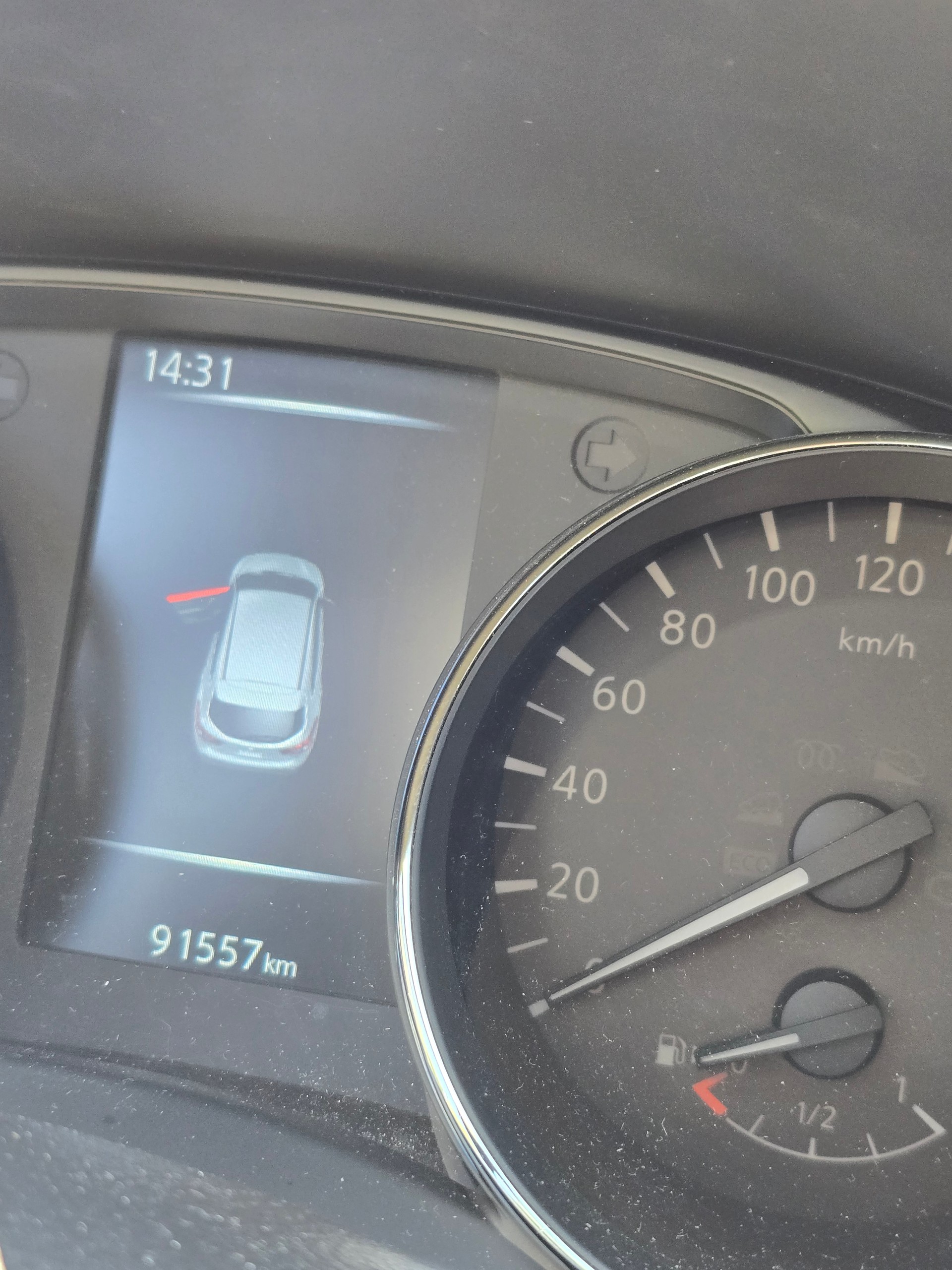 NISSAN 1.6 dCi Tekna 4x4-image-4