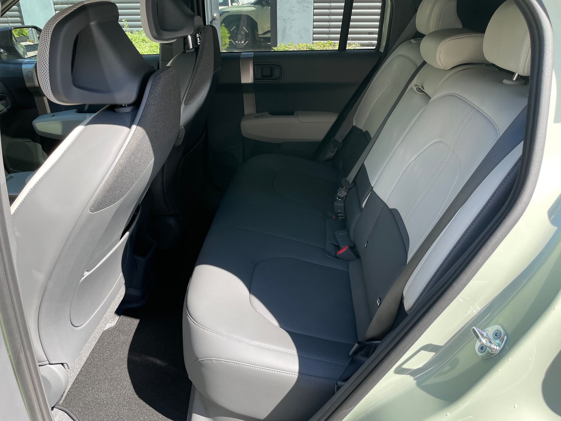 KIA EV3 81,4 kWh GT-Line mit GT-Line Pack, Panoramadach und AHK-image-15